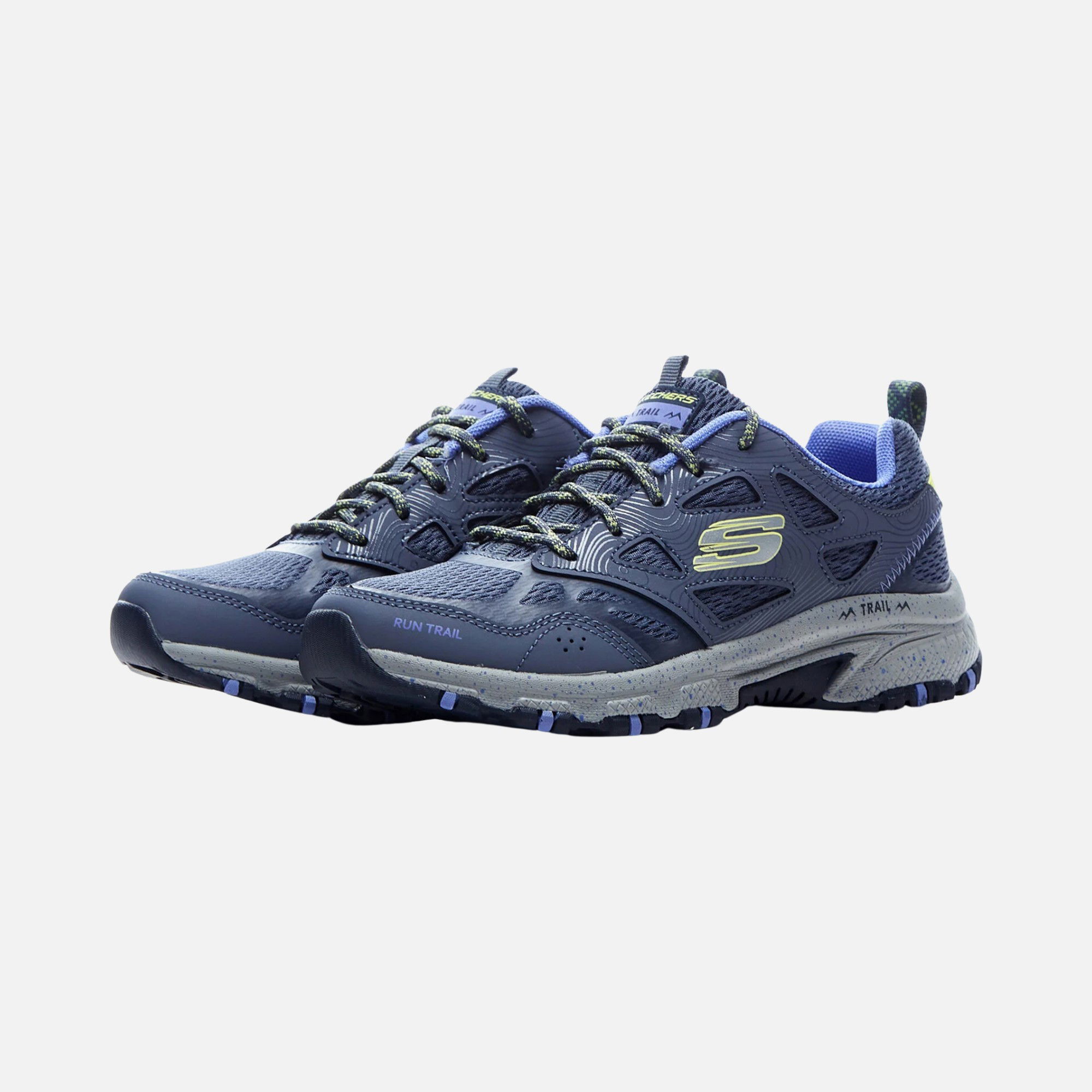 Skechers Hillcrest-Pure Escapade Run Trail Kadın Spor Ayakkabı