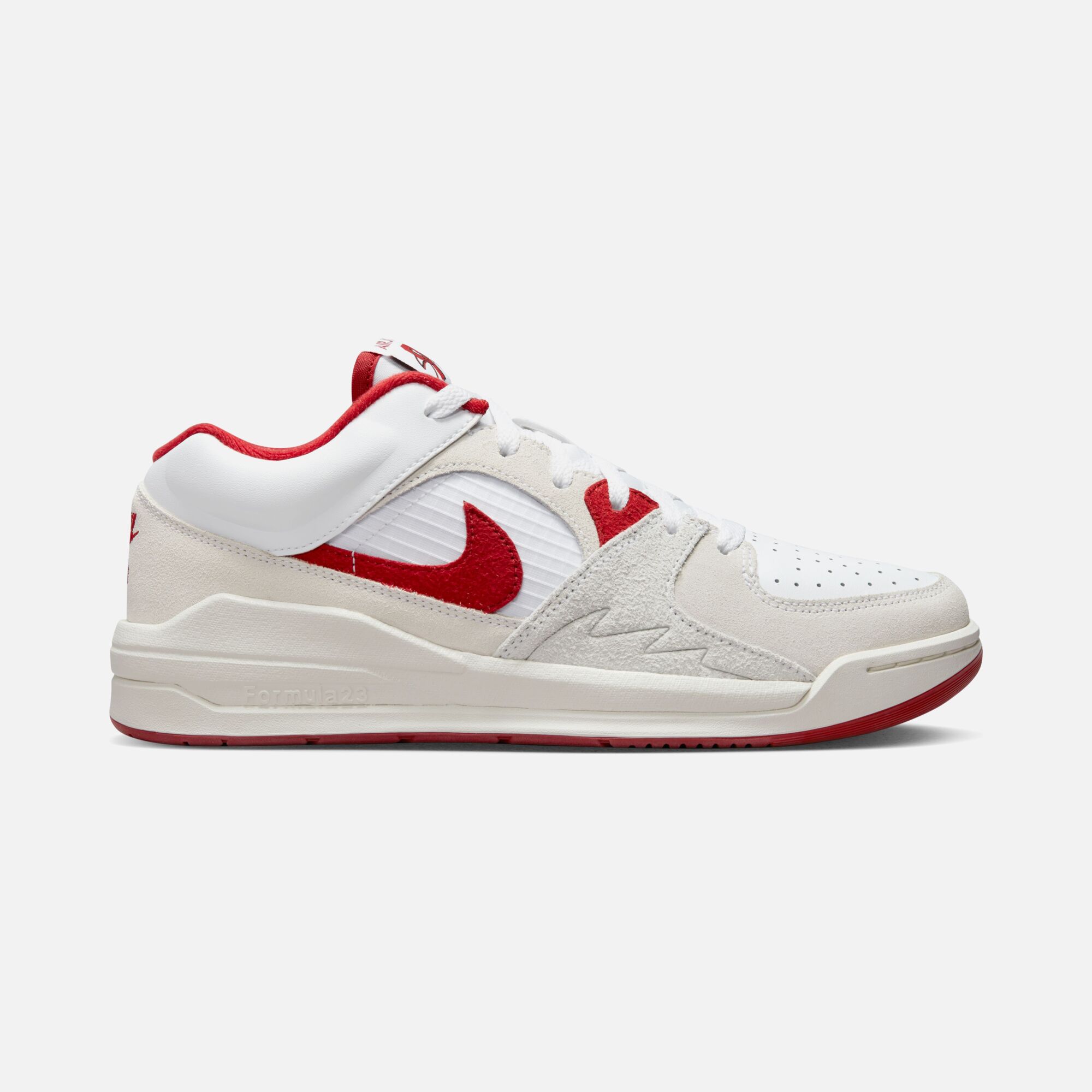 Nike Jordan Stadium 90 Erkek Spor Ayakkabı