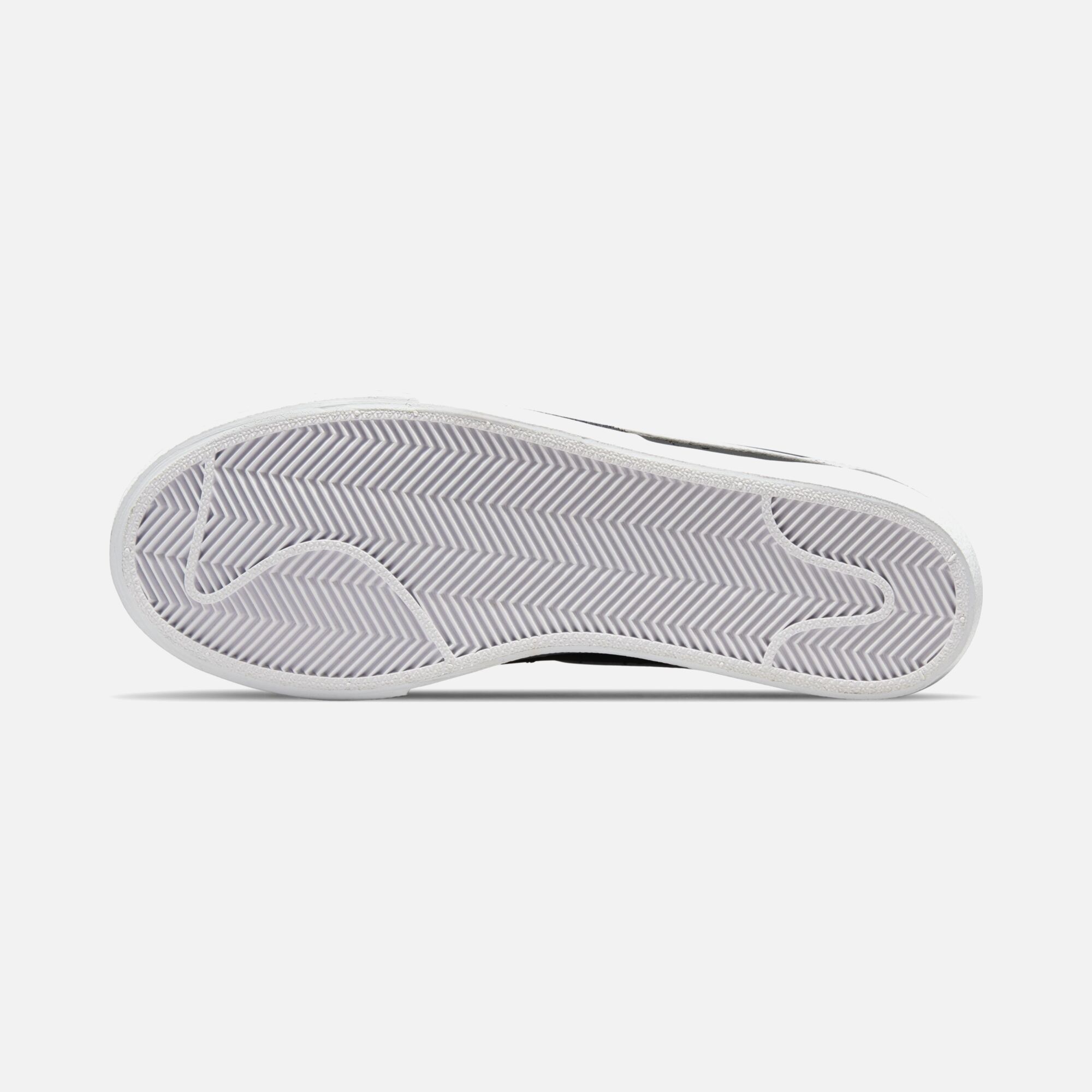 Nike Blazer Low Platform Kadın Spor Ayakkabı