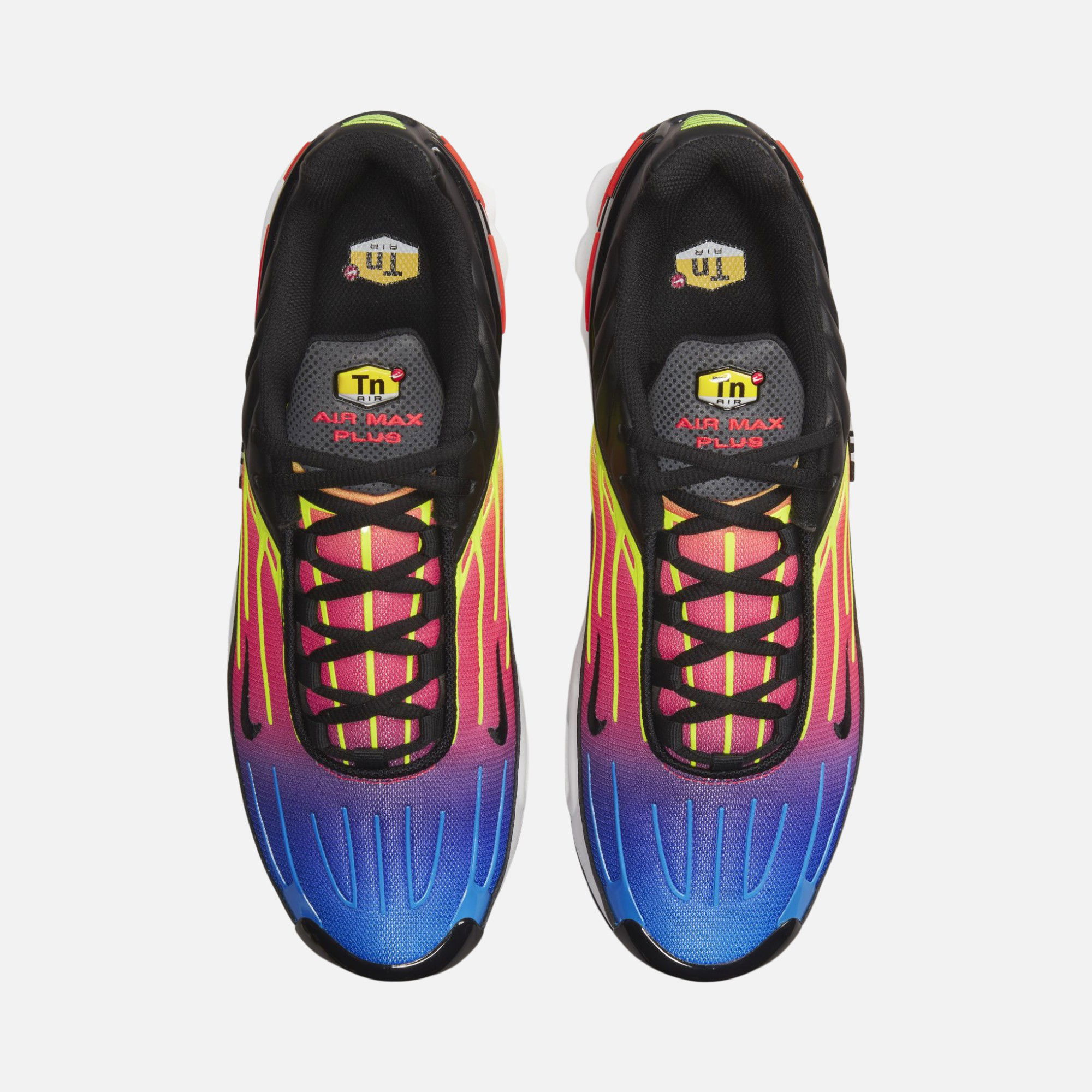 Nike Air Max Plus III Erkek Spor Ayakkabı