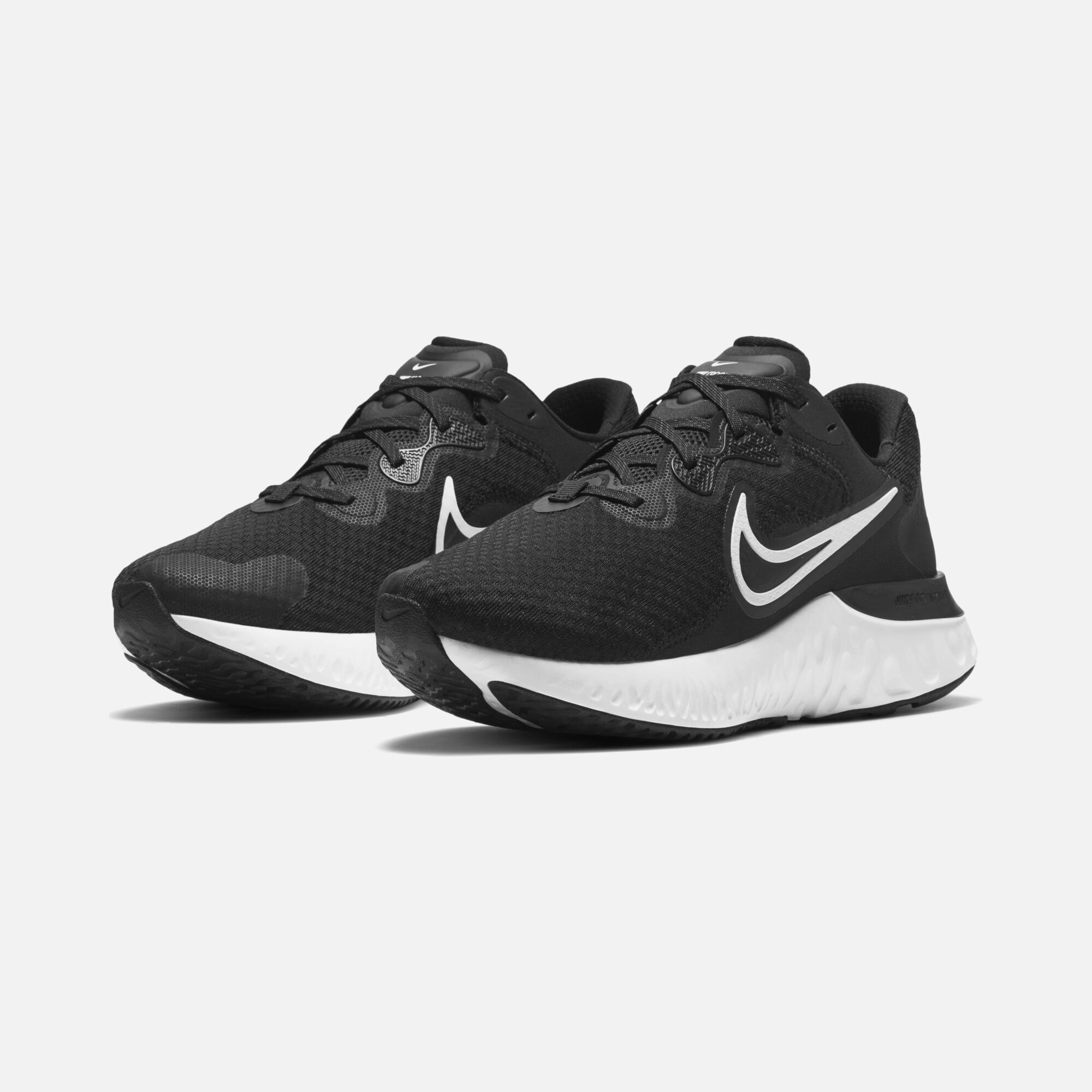 Nike Renew Run 2 Running Erkek Spor Ayakkabı