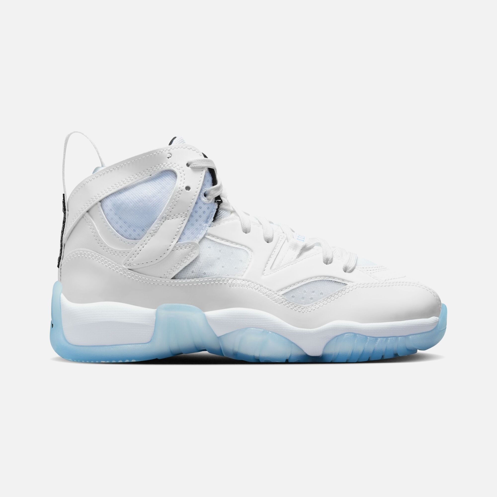 Nike Jordan Jumpman Two Trey (GS) Spor Ayakkabı
