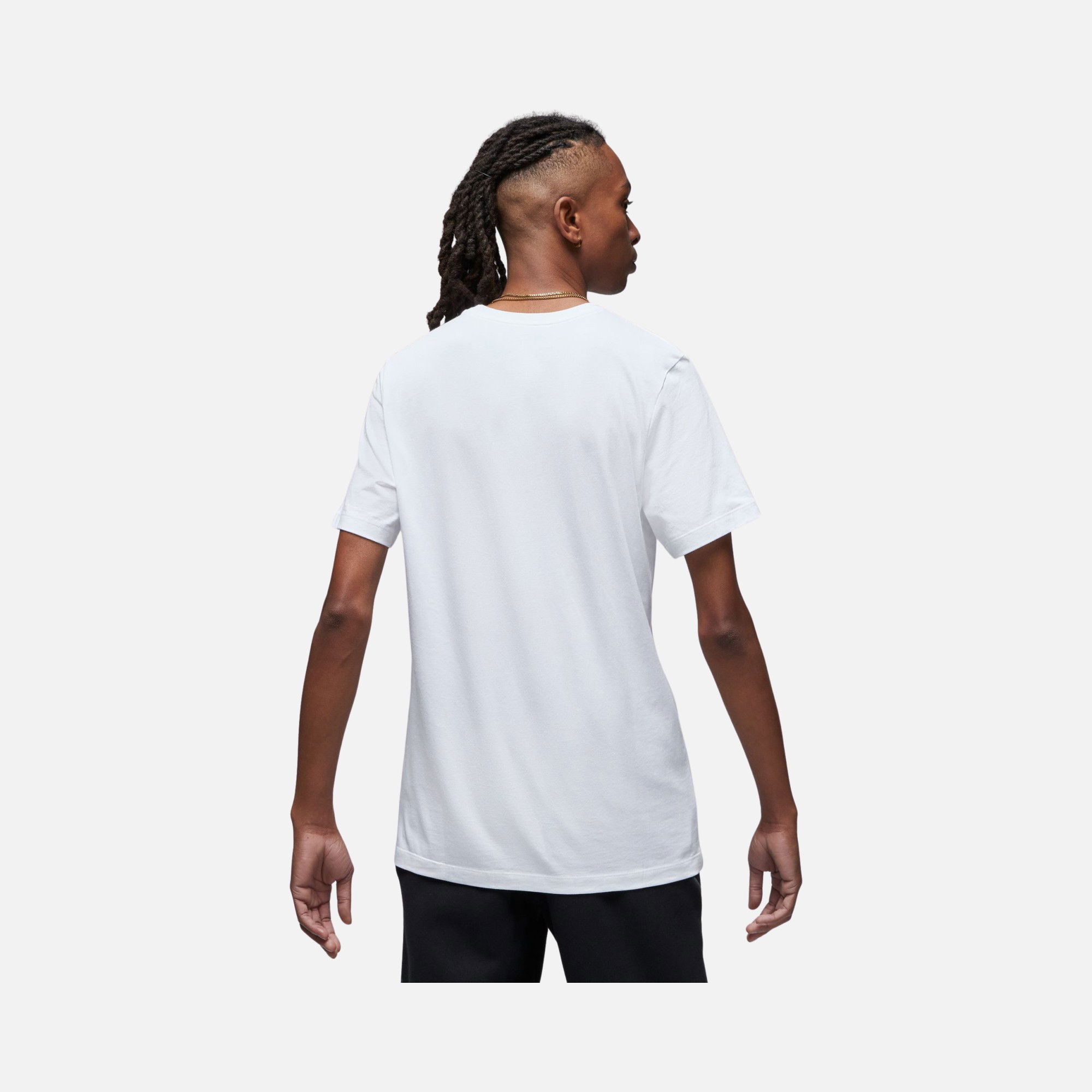 Nike Jordan 23 Engineered Statement Graphic Short-Sleeve Erkek Tişört