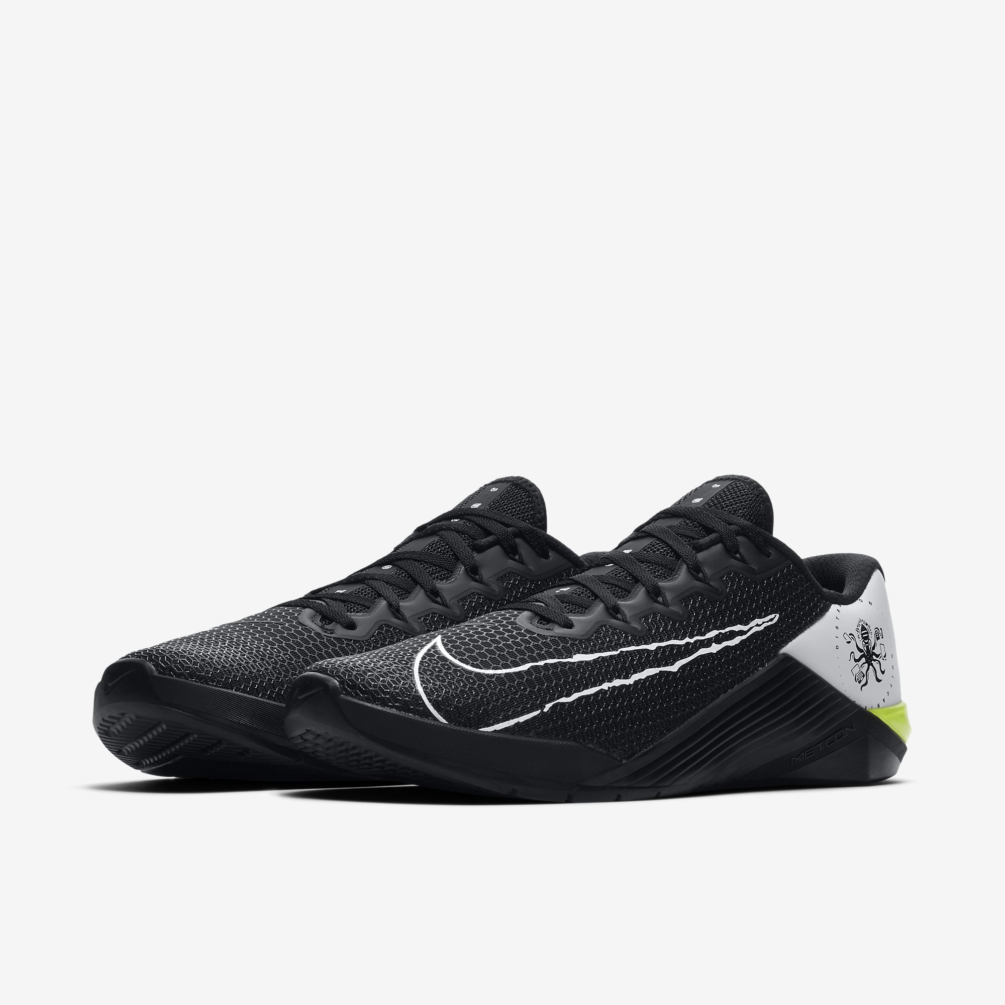 Nike Metcon 5 Training Erkek Spor Ayakkabı