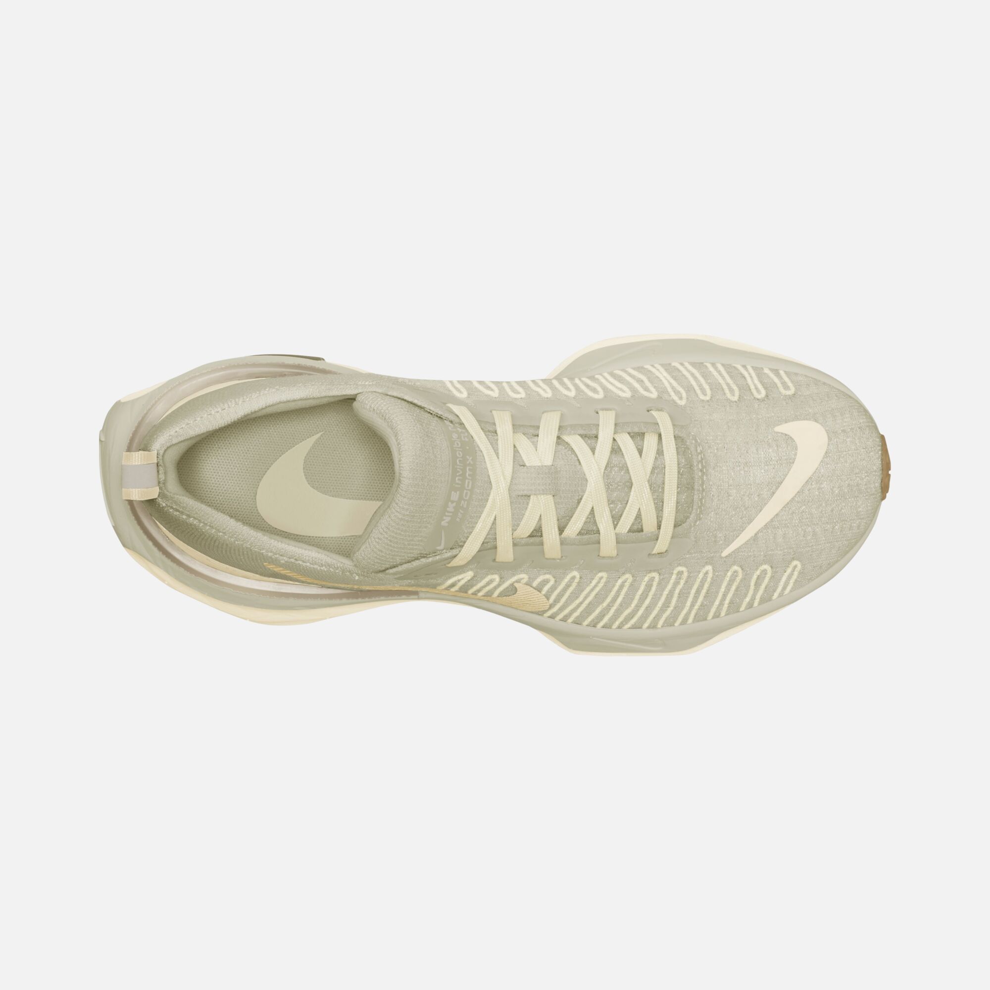 Nike ZoomX Invincible Run FlyKnit 3 Road Running Kadın Spor Ayakkabı