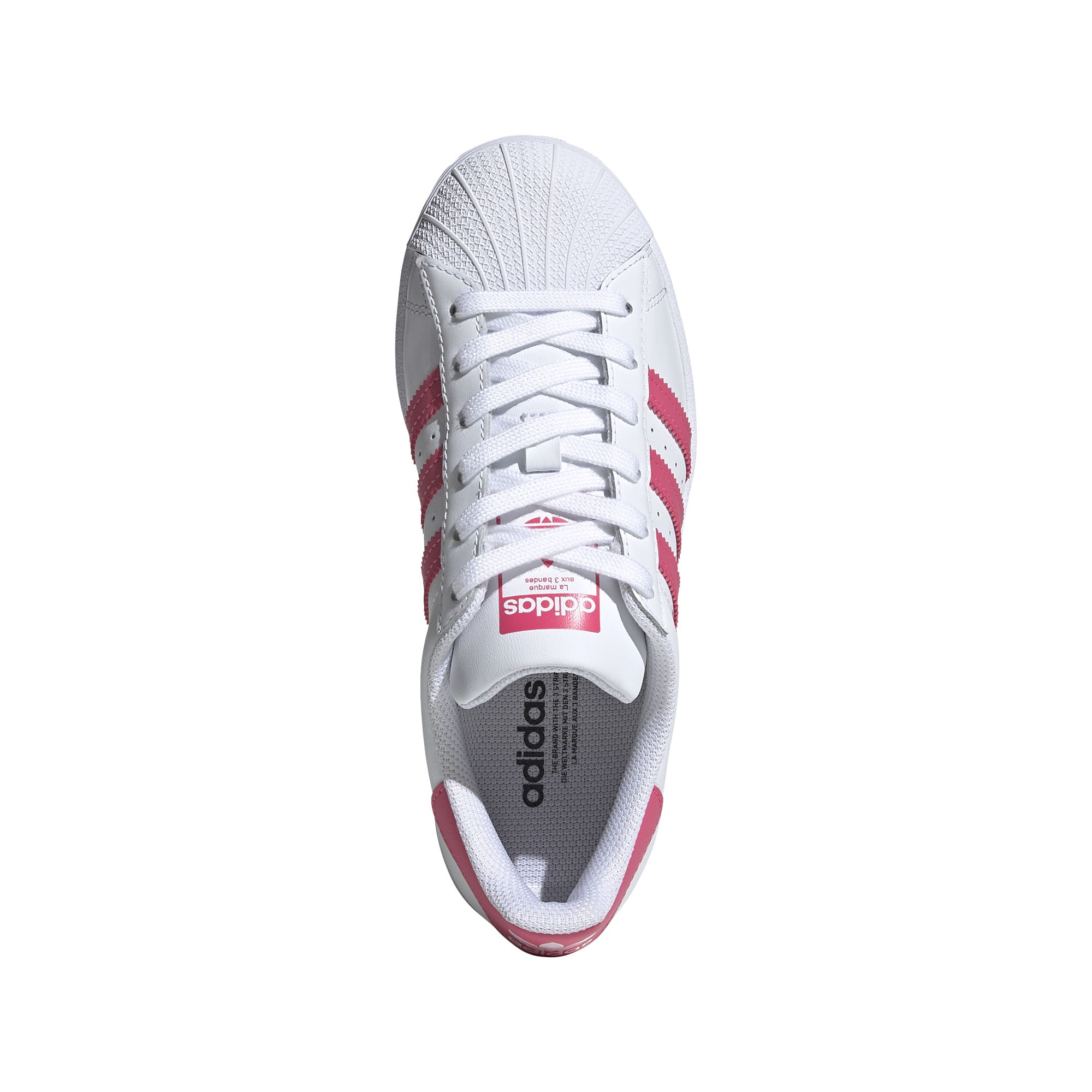 adidas Superstar CO (GS) Spor Ayakkabı