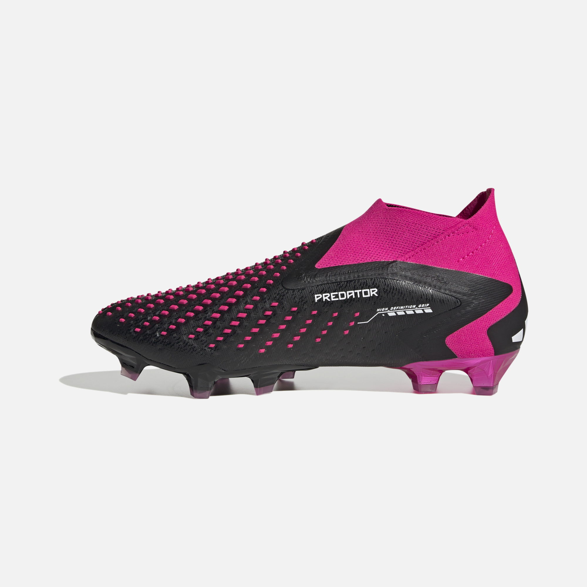 adidas Predator Accuracy FG Firm Ground Erkek Krampon