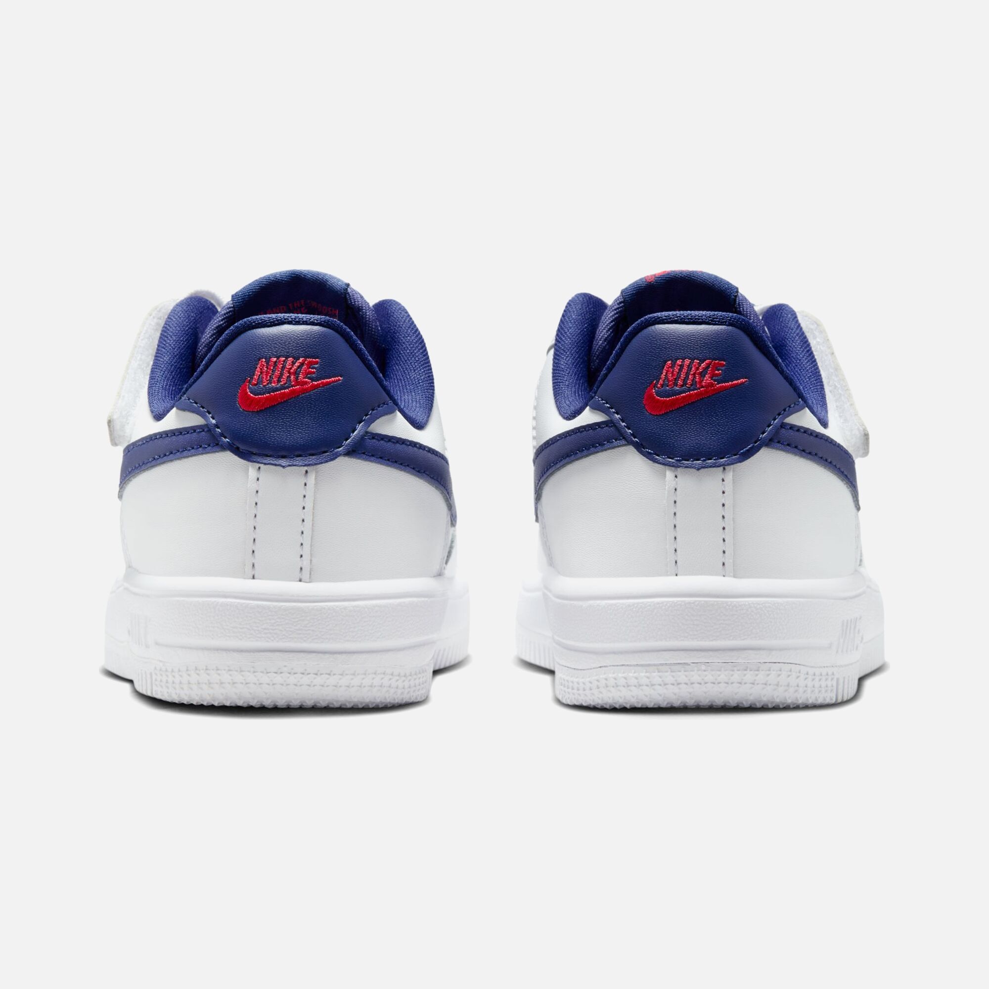 Nike Force 1 Low EasyOn (PS) Çocuk Spor Ayakkabı