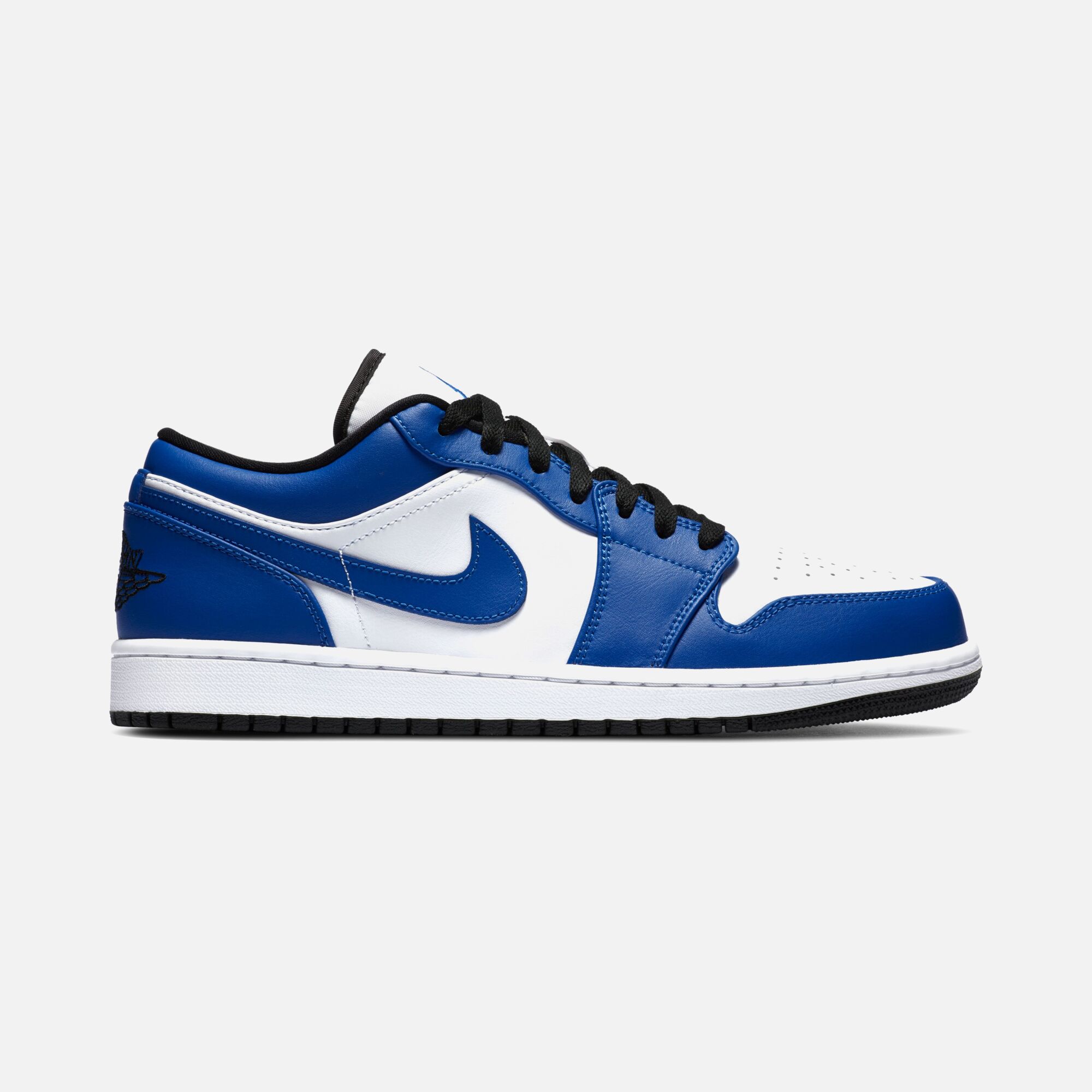 Nike Air Jordan 1 Low CO Erkek Spor Ayakkabı