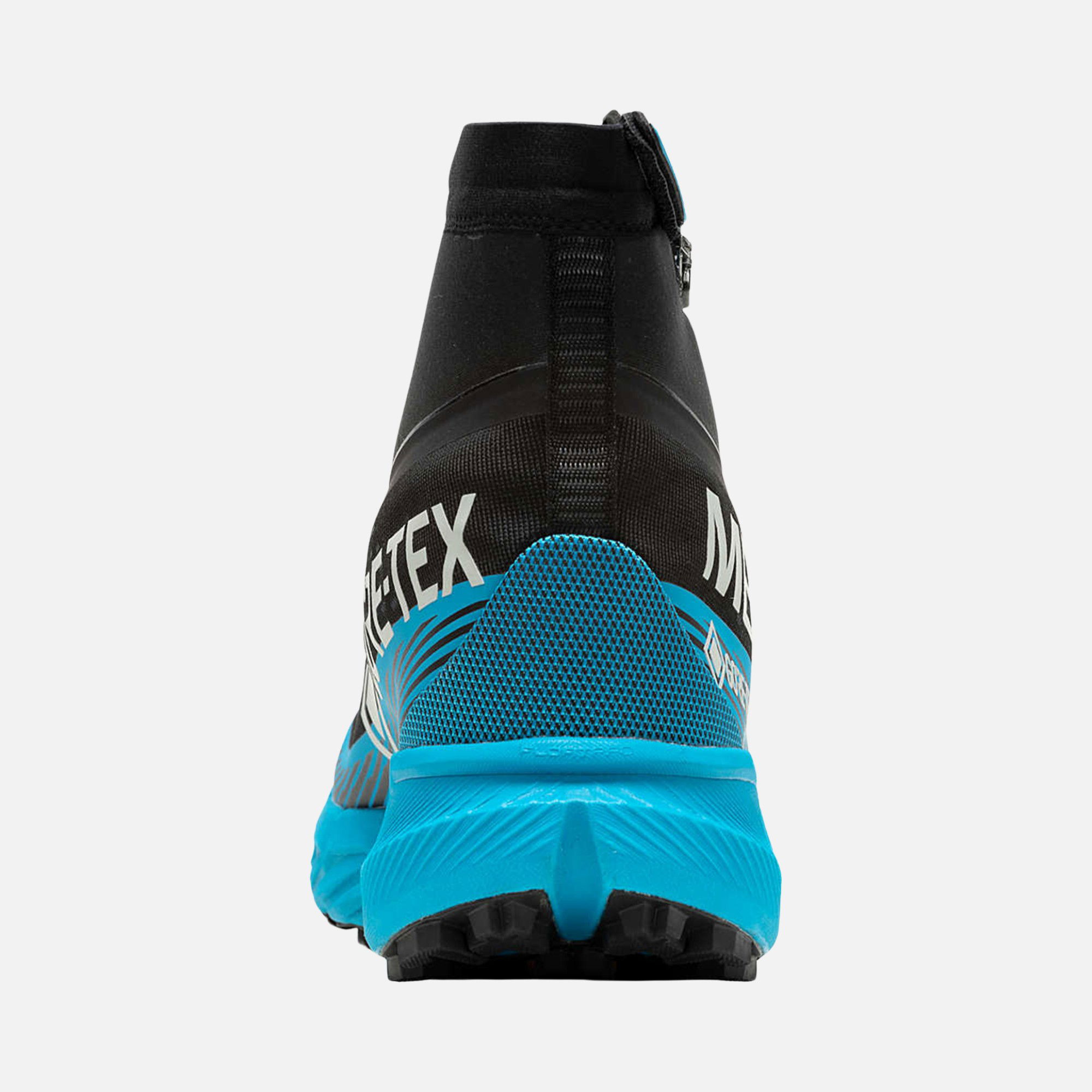 Merrell Agility Peak 5 Zero Gore-Tex Winter Road Run Erkek Spor Ayakkabı