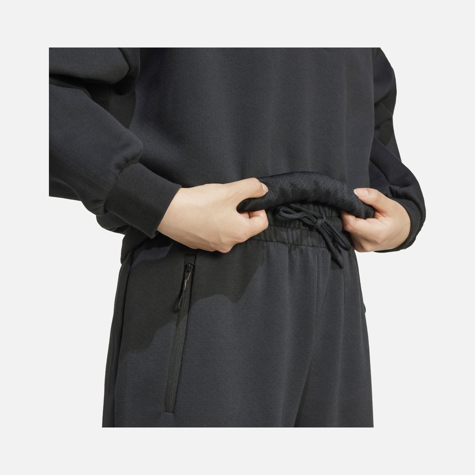 adidas Sportswear Z.N.E. FW24 Kadın Sweatshirt