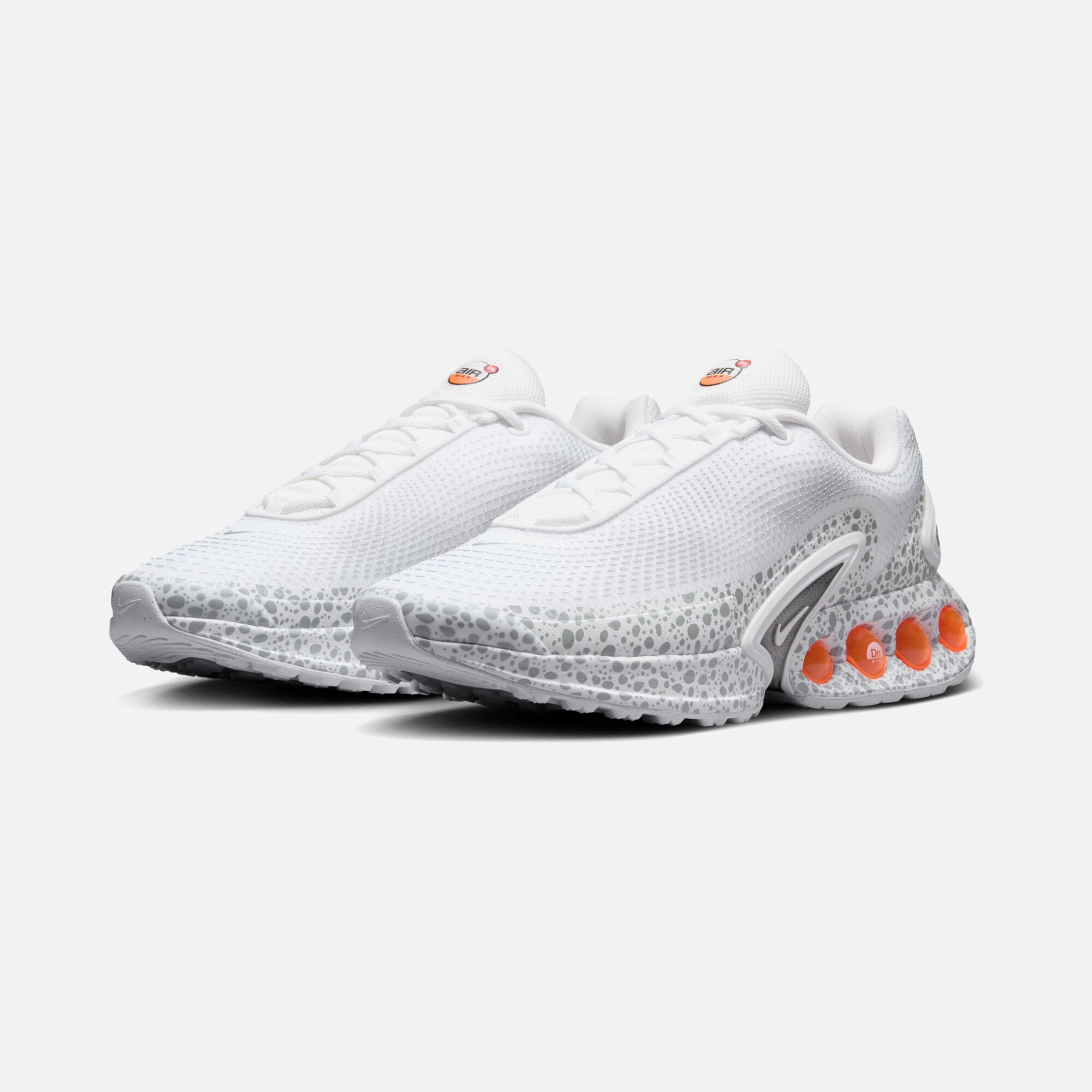 Nike Air Max Dn Se Prm Erkek Spor Ayakkabı