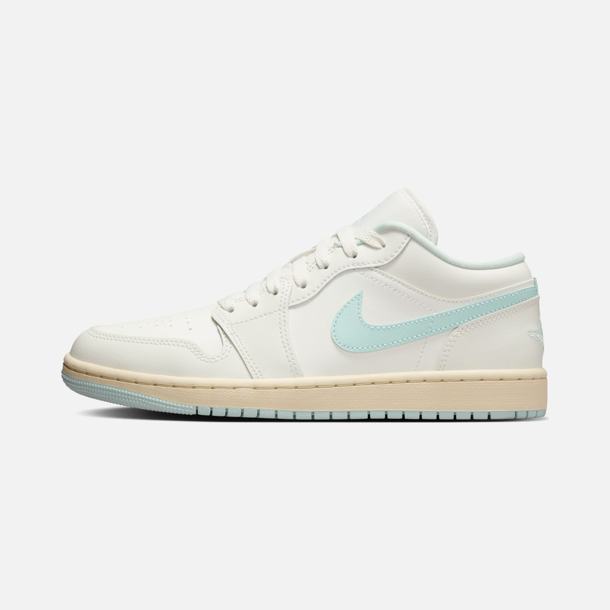 Nike Air Jordan 1 Low Kadın Spor Ayakkabı