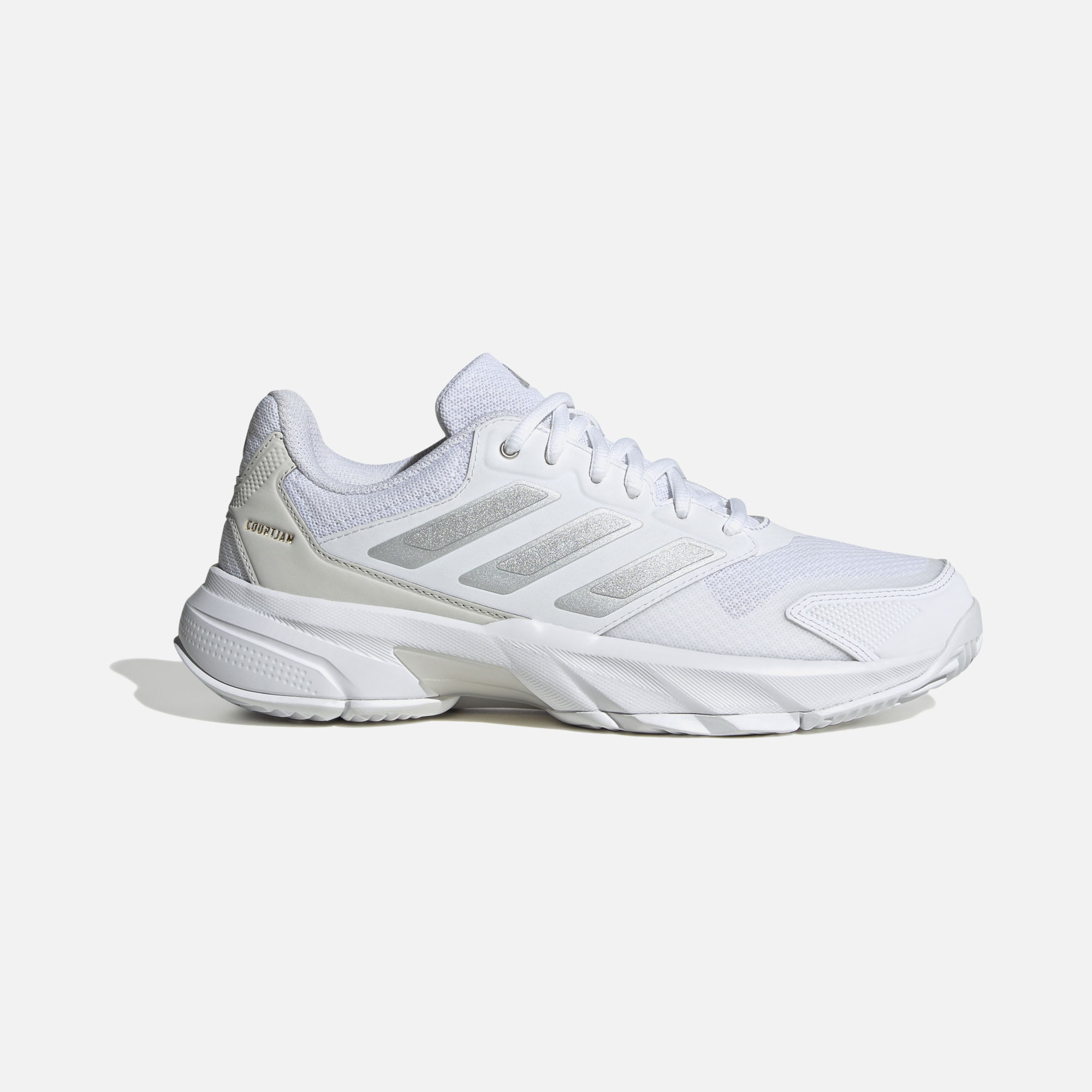 adidas Courtjam Control 3 Kadın Tenis Ayakkabısı