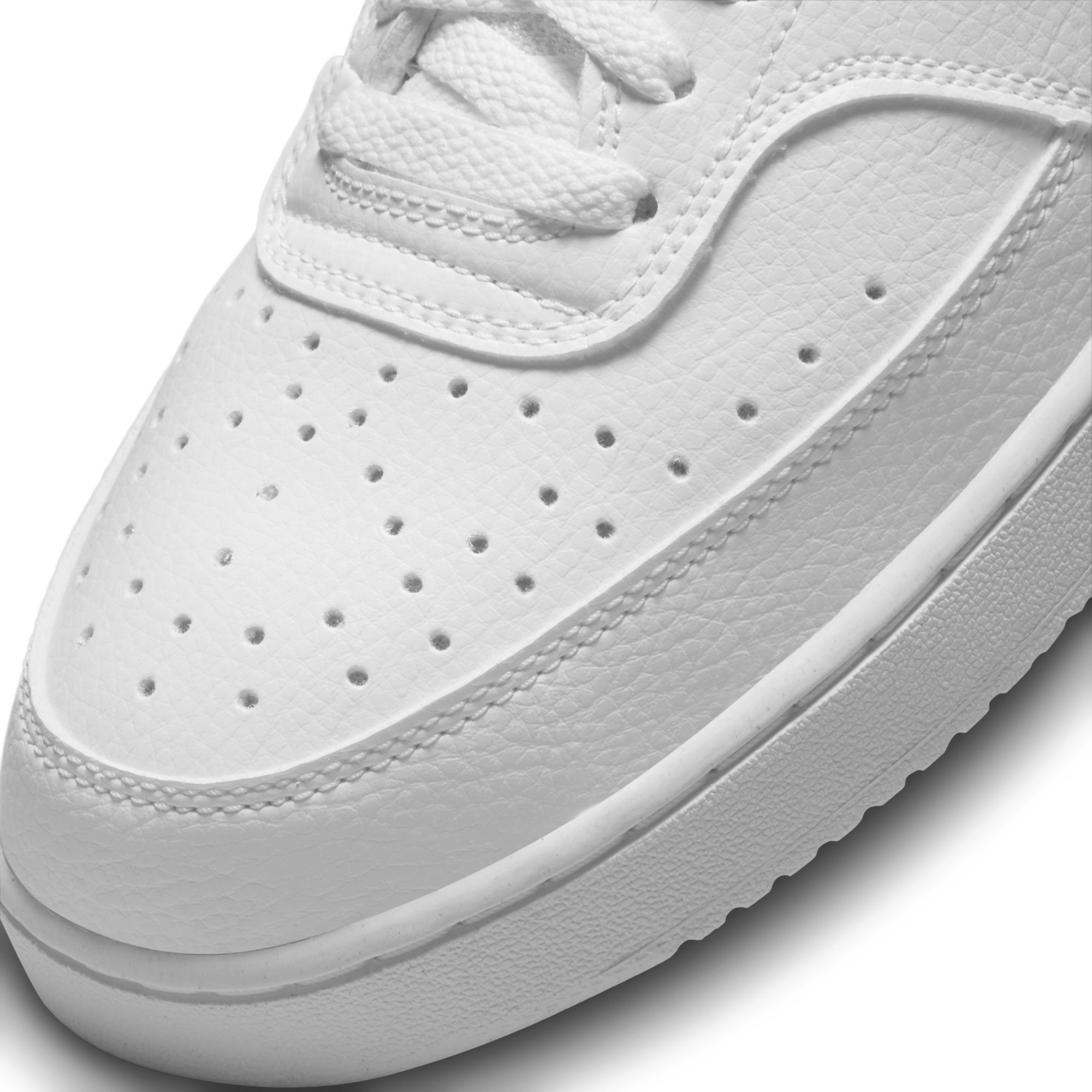 Nike Court Vision Mid Next Nature Erkek Spor Ayakkabı