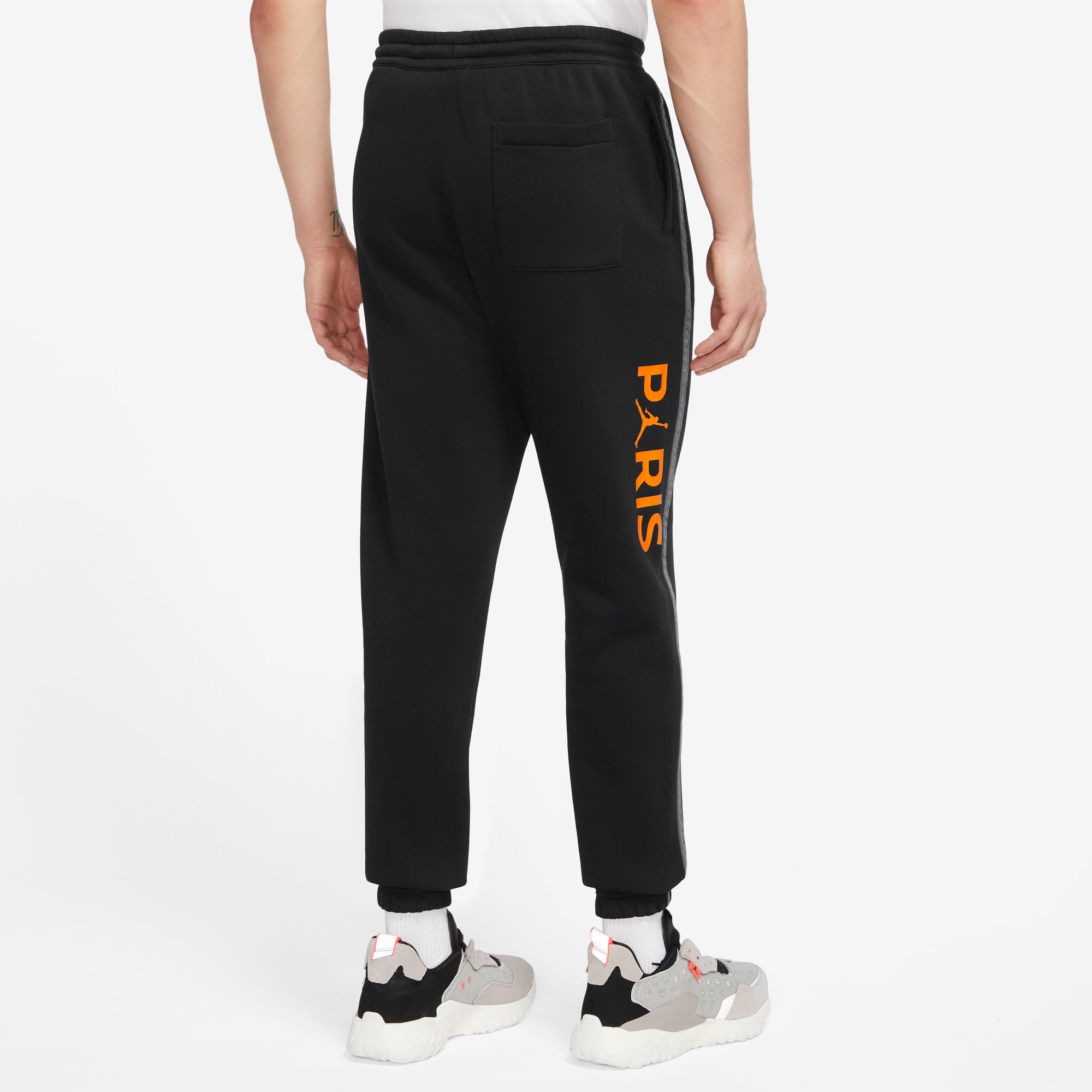 Nike Paris Saint-Germain HBR Fleece Erkek Eşofman Altı