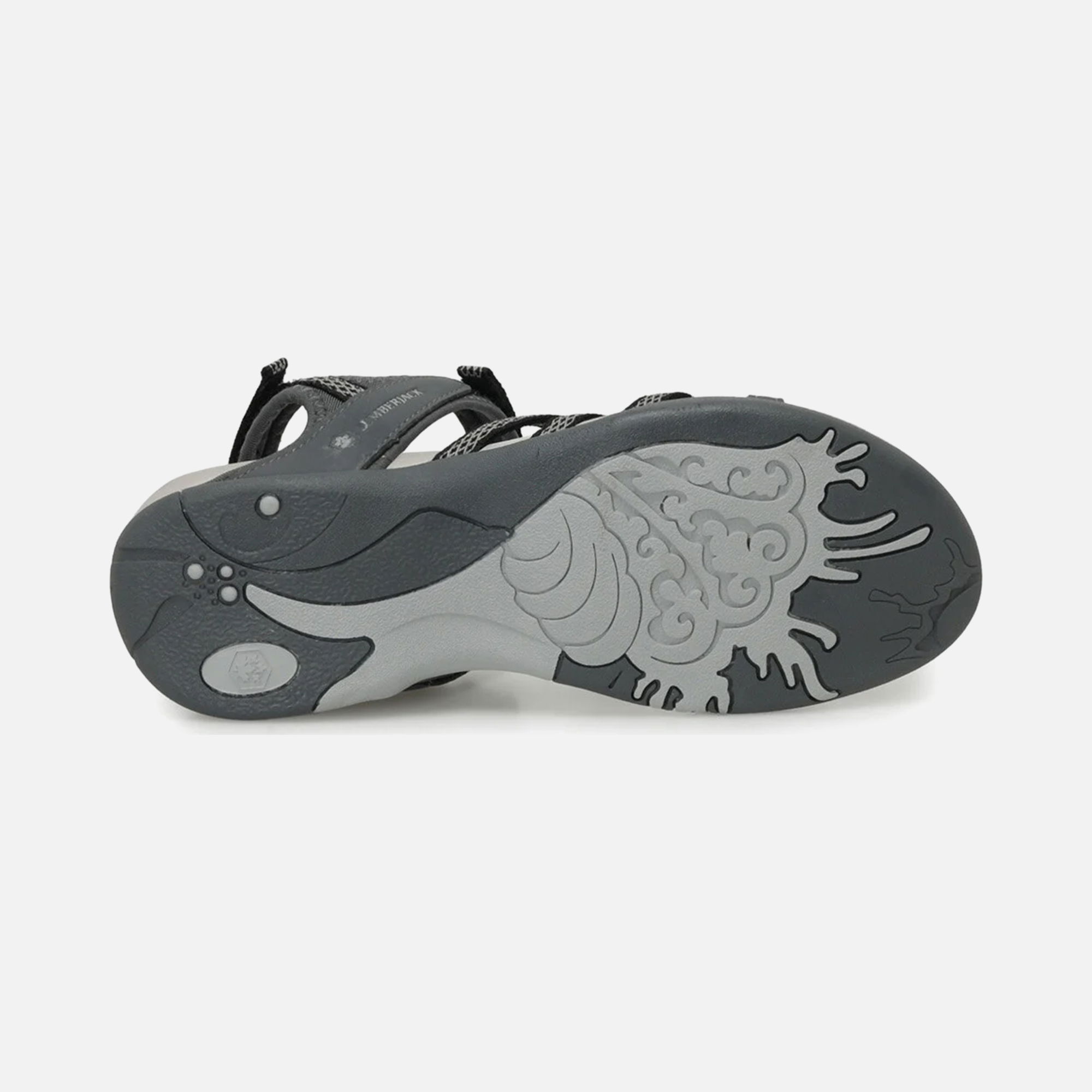 Lumberjack Sportswear Eftal Kadın Sandalet