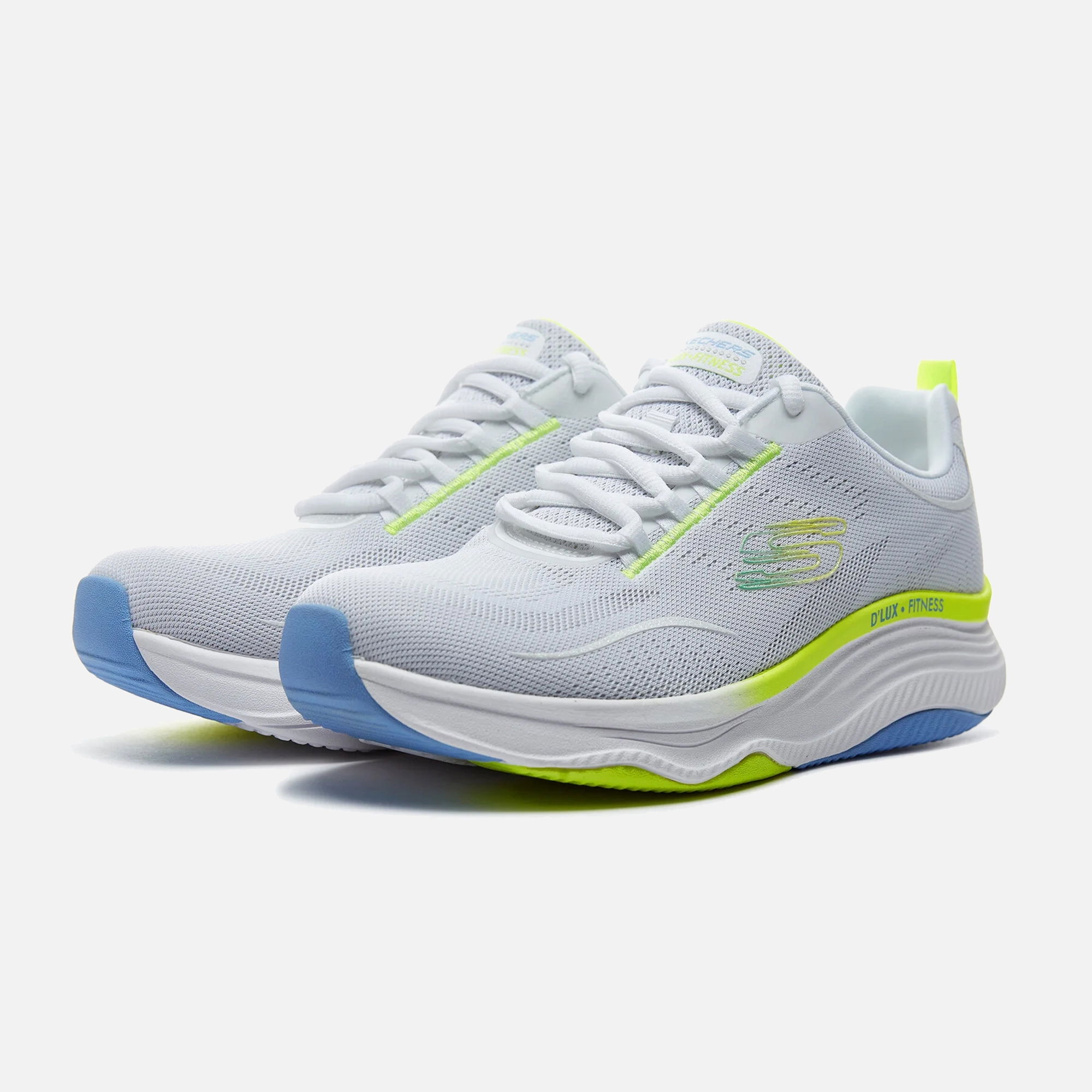 Skechers D'lux Fitness Kadın Spor Ayakkabı