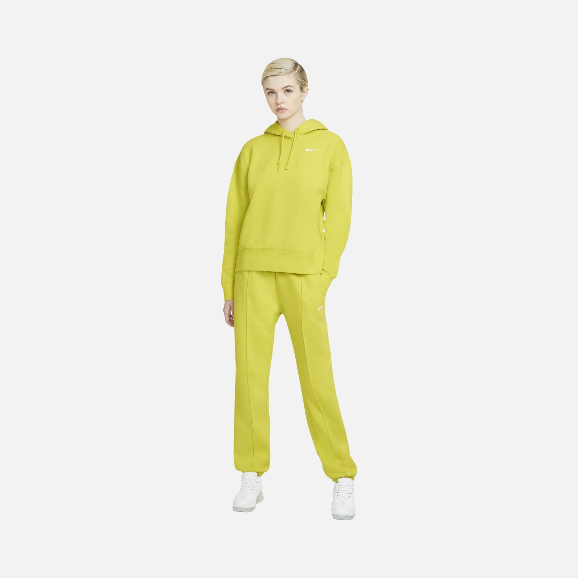 Nike Sportswear Fleece Hoodie Kadın Sweatshirt