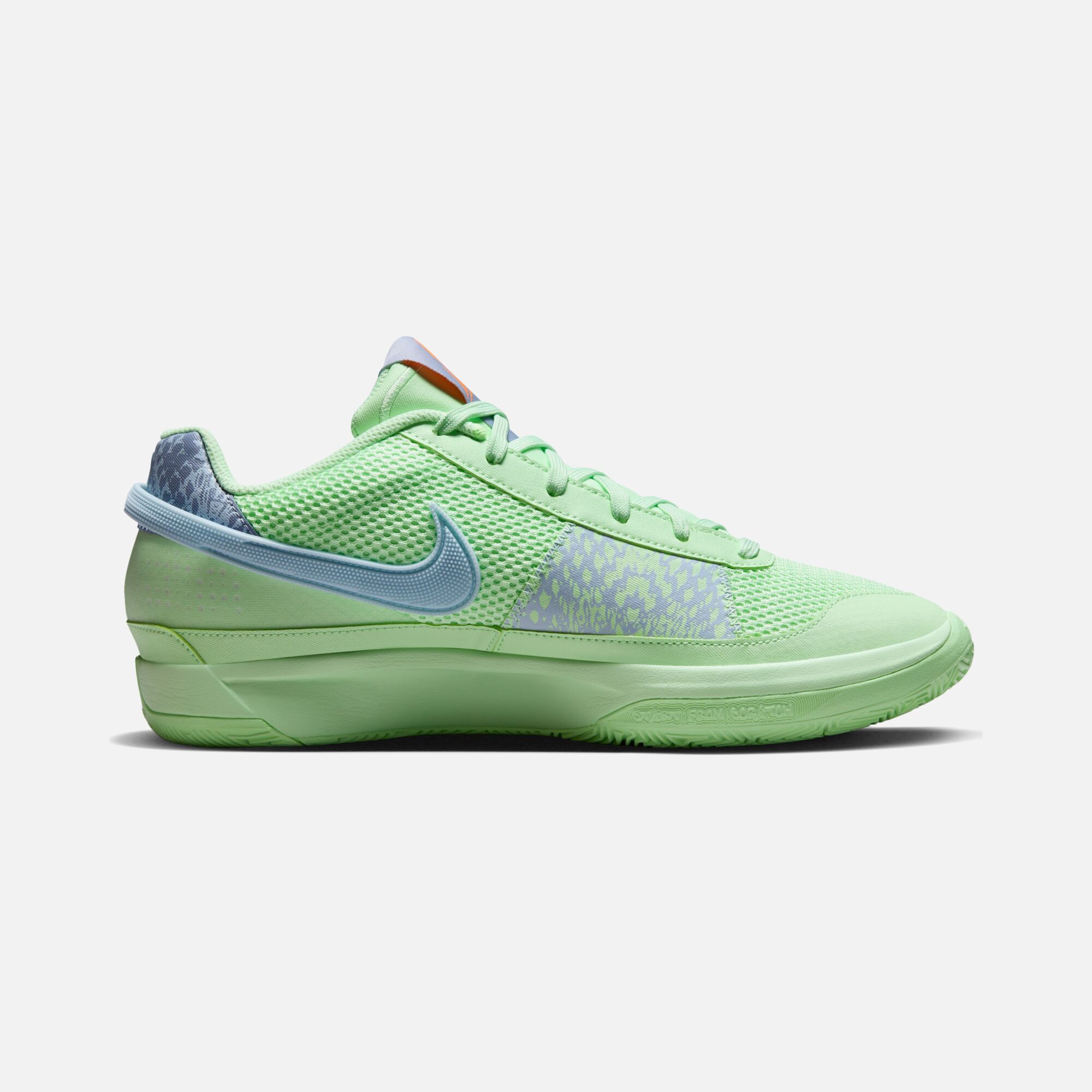 Nike Ja 1 ''Day'' Erkek Basketbol Ayakkabısı