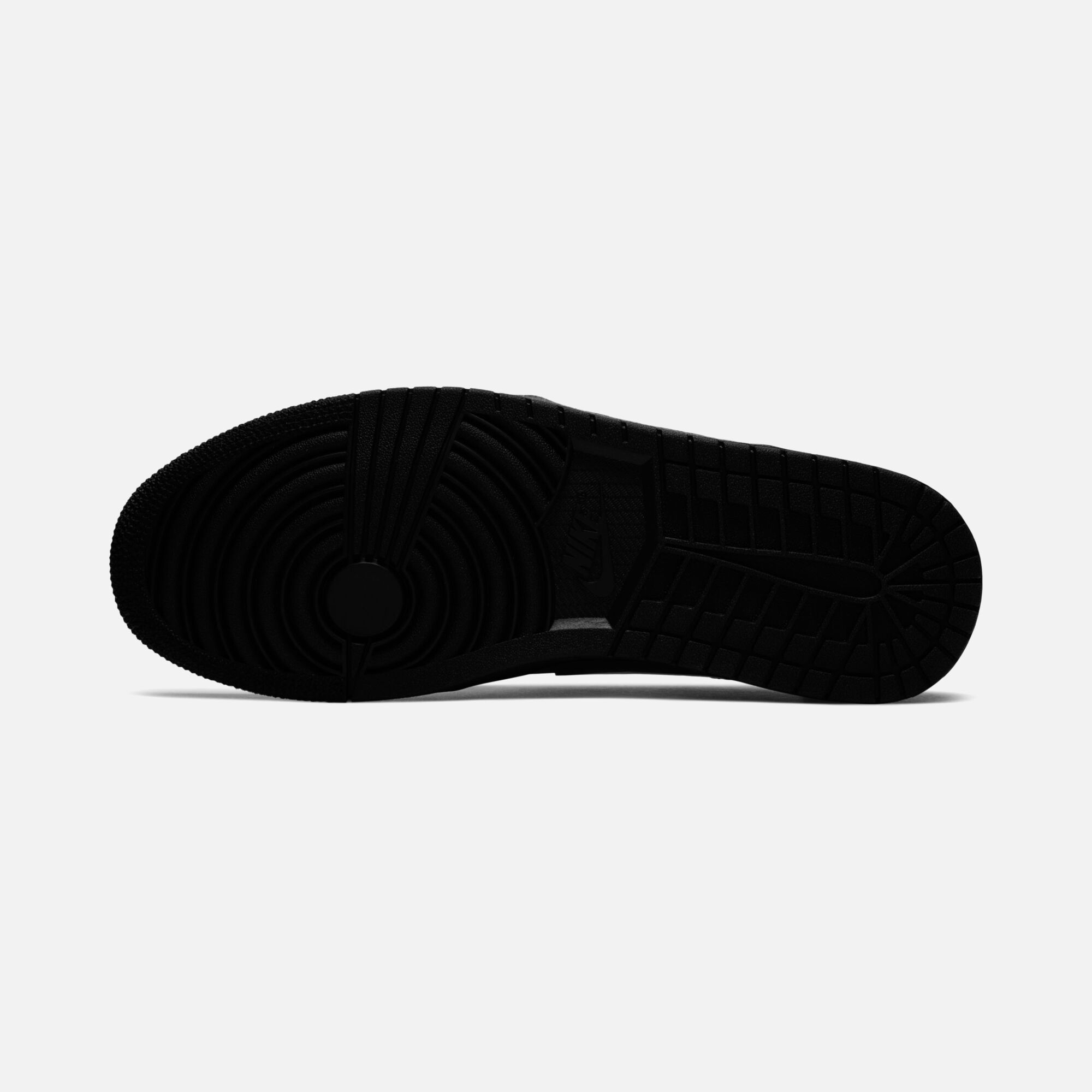 Nike Air Jordan 1 Low CO Erkek Spor Ayakkabı