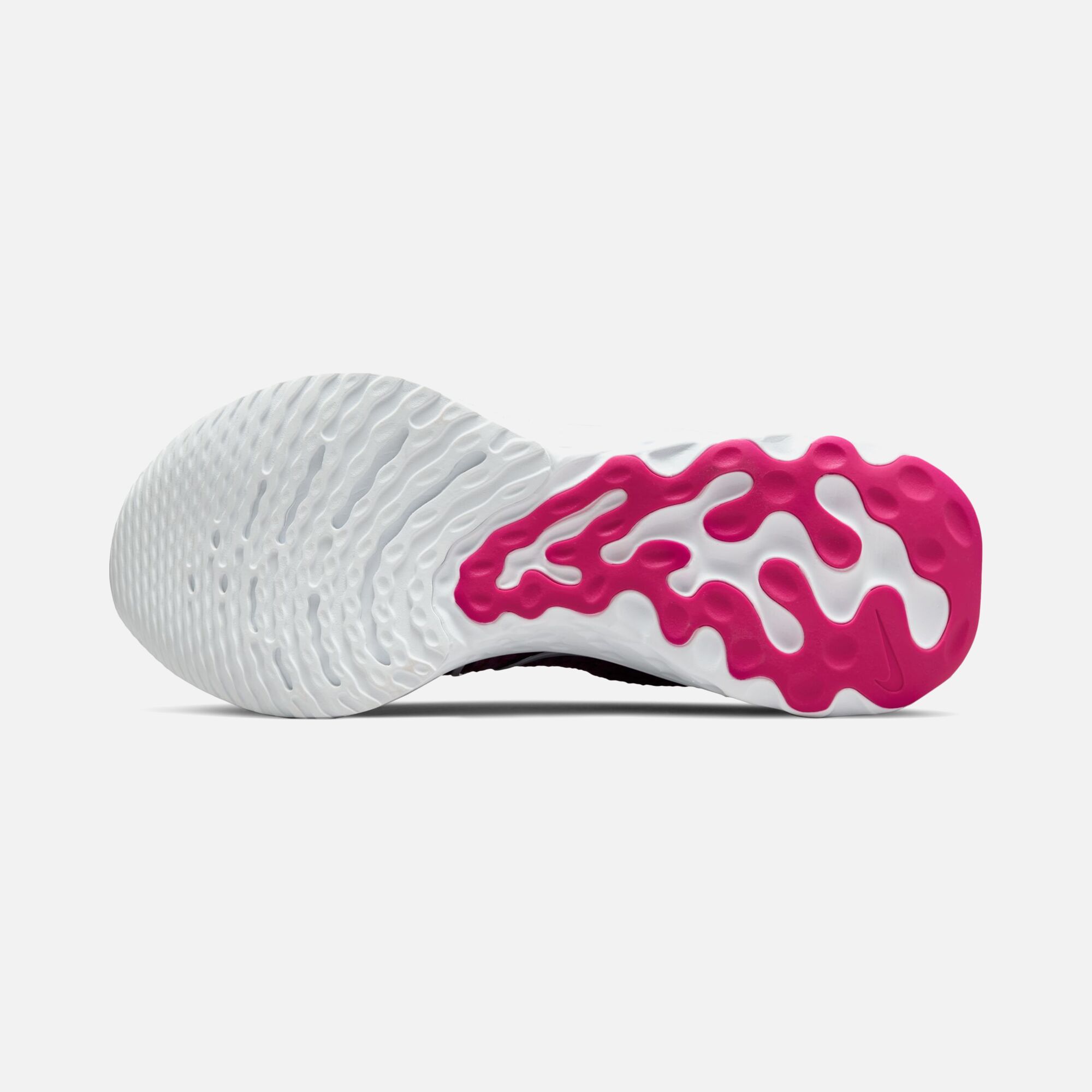 Nike React Infinity Run Flyknit 3 Running Kadın Spor Ayakkabı