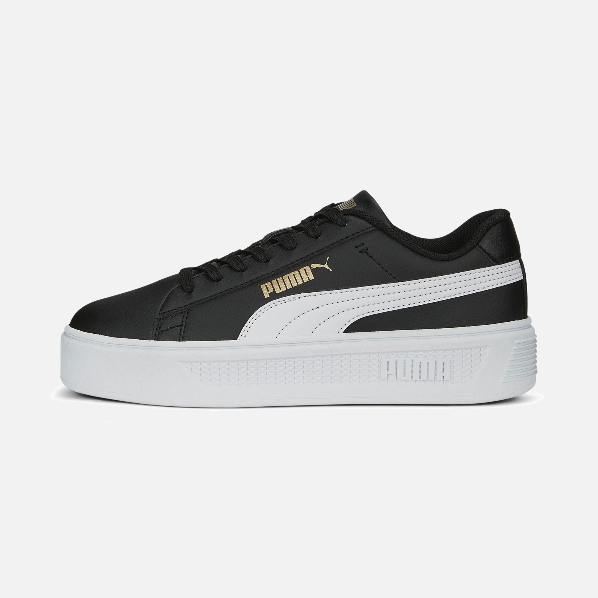 Puma Sportswear Smash Platform V3 Kadın Spor Ayakkabı