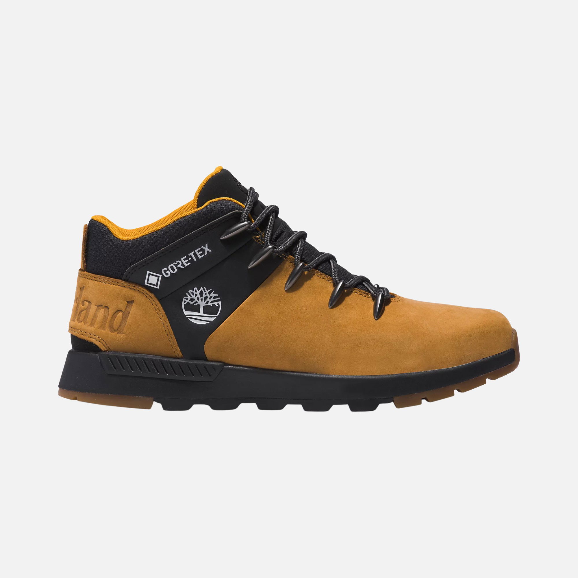 Timberland  Mid Sprint Trekker Gore-Tex Erkek Bot