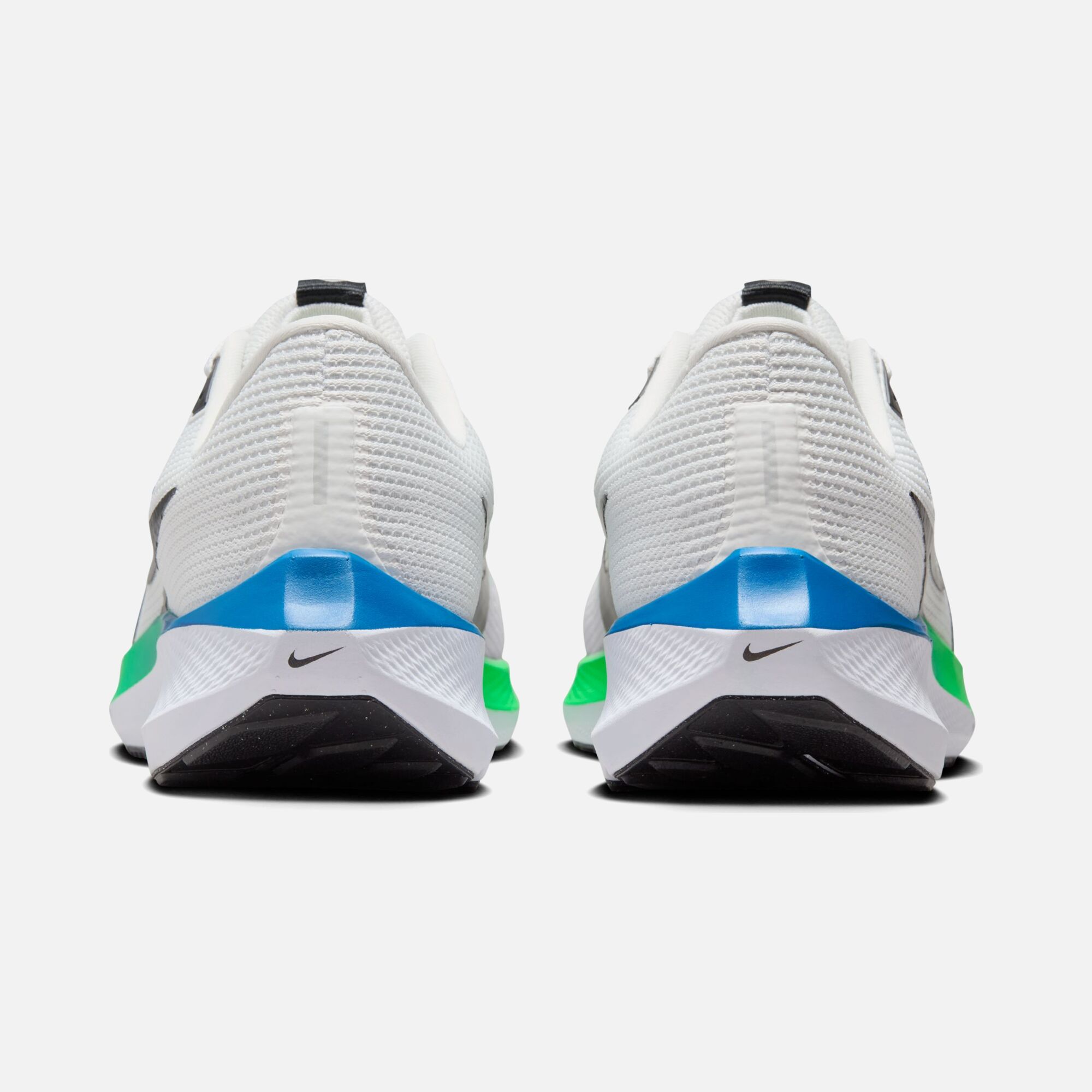 Nike Air Zoom Pegasus 40 Road Running Erkek Spor Ayakkabı