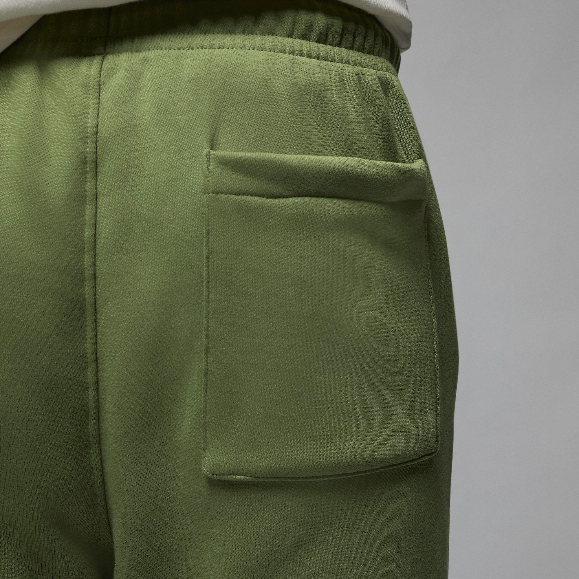 Nike Jordan Essentials Fleece CO Erkek Eşofman Altı
