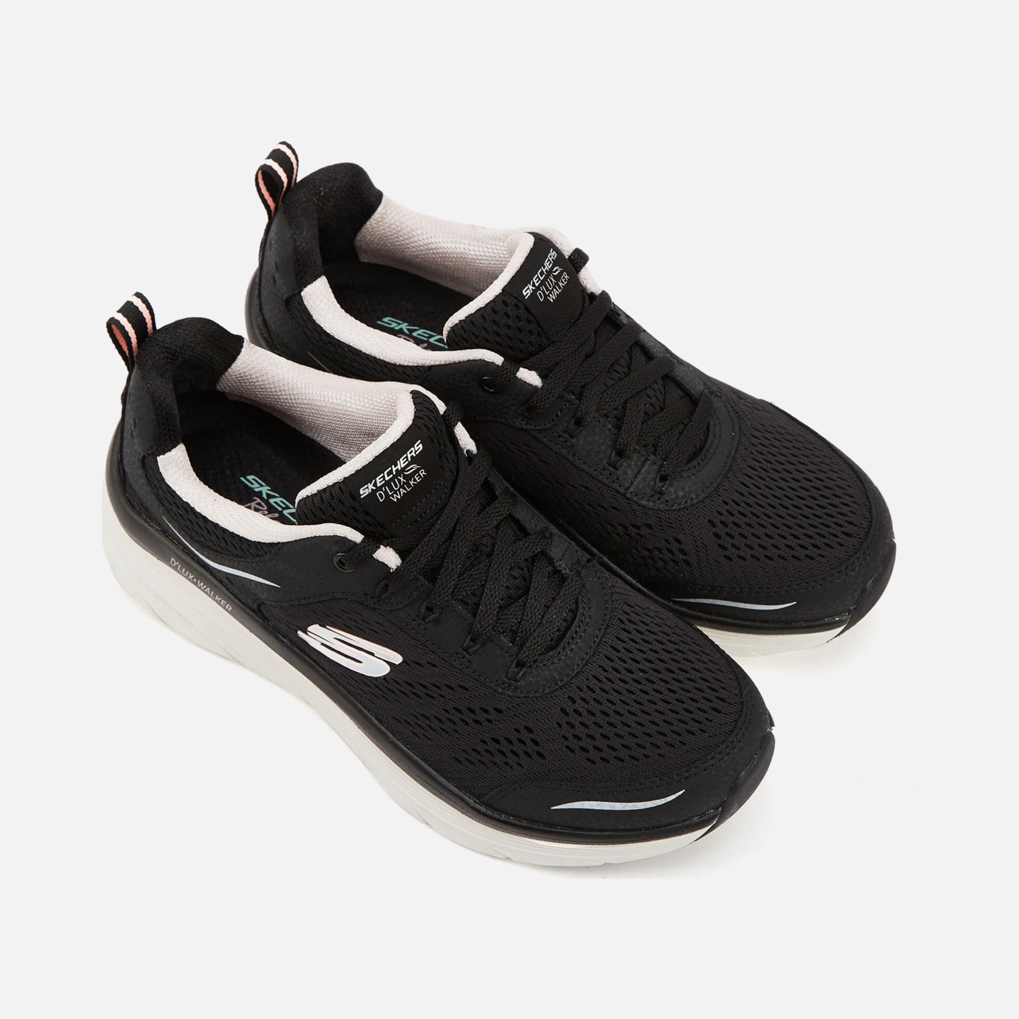 Skechers D'Lux Walker - Infinite Motion Kadın Spor Ayakkabı