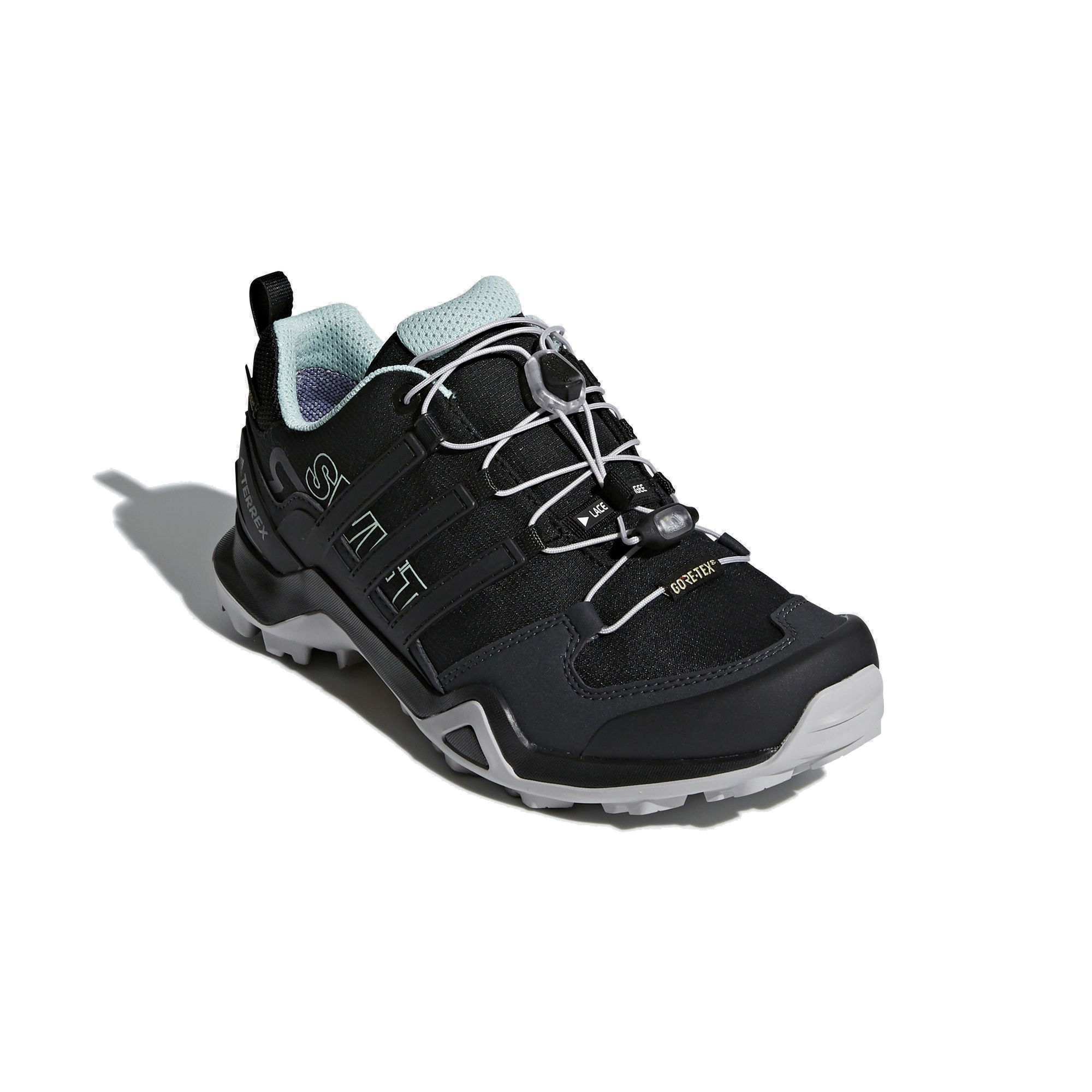 adidas Terrex Swift R2 Gore-Tex Kadın Spor Ayakkabı