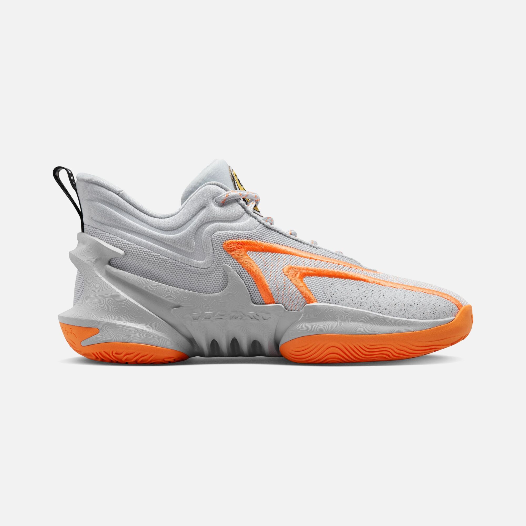 Nike Cosmic Unity 2 Erkek Basketbol Ayakkabısı