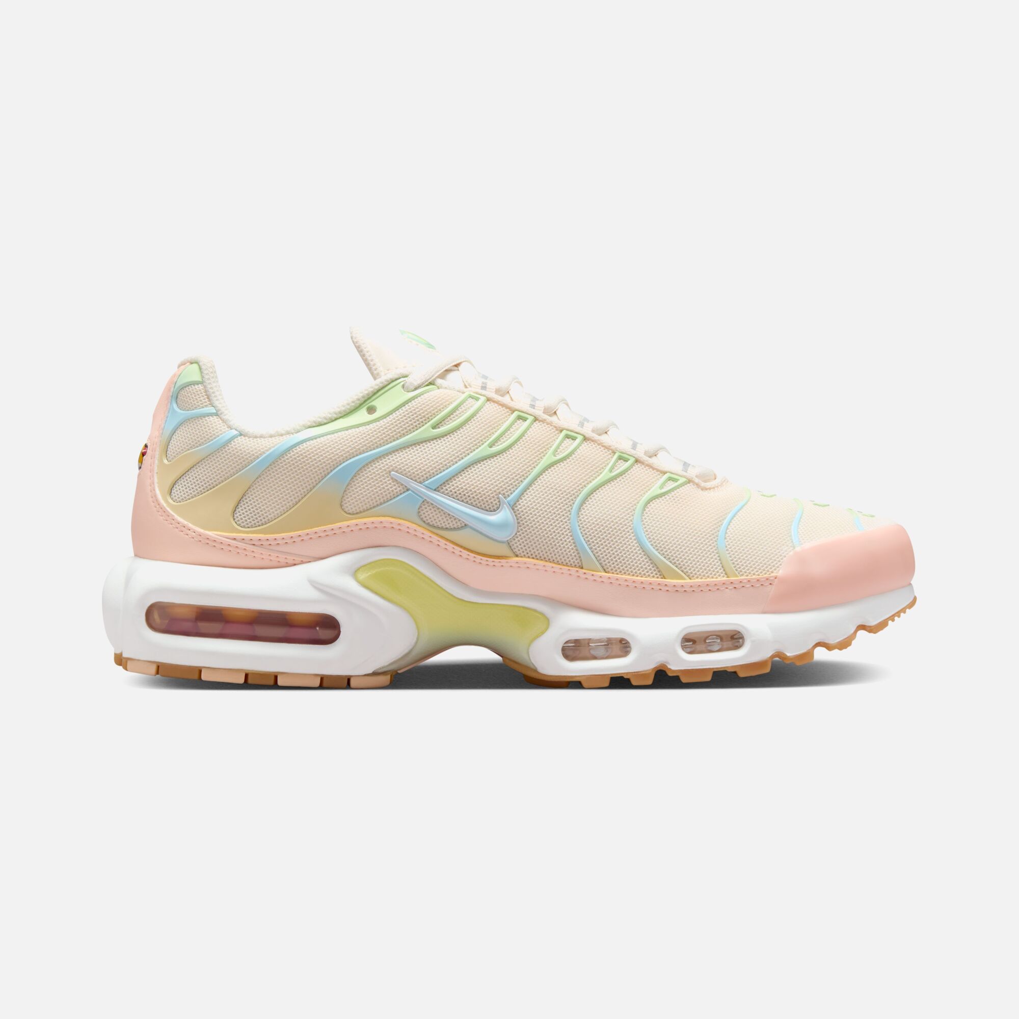 Nike Air Max Plus Sportswear Kadın Spor Ayakkabı