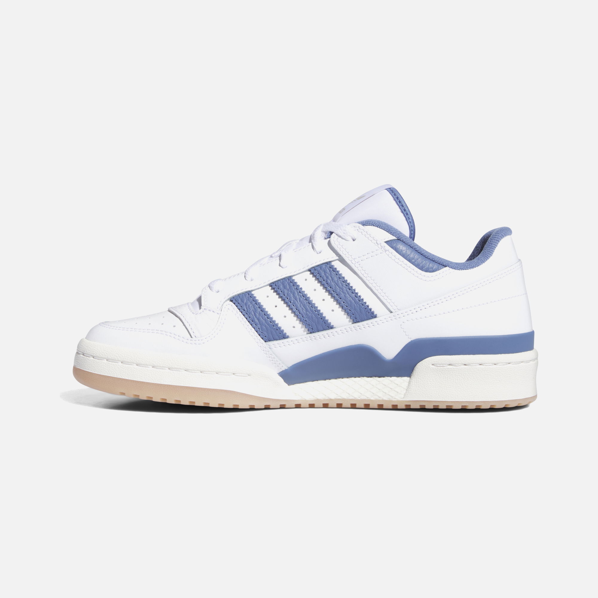 adidas Forum Low CL Trefoil Detail FW24 Erkek Spor Ayakkabı