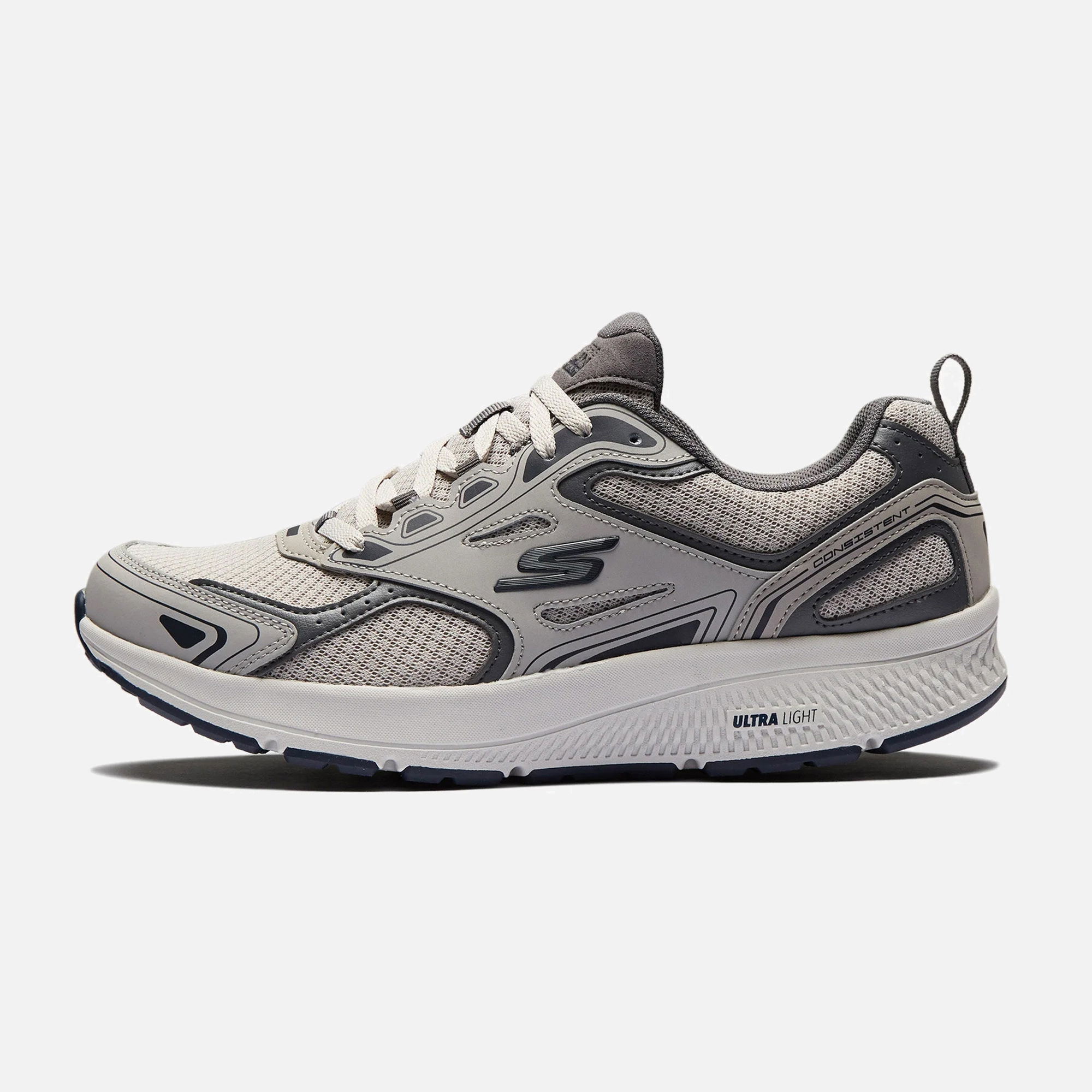 Skechers Go Run Consistent Running  SS23 Erkek Spor Ayakkabı