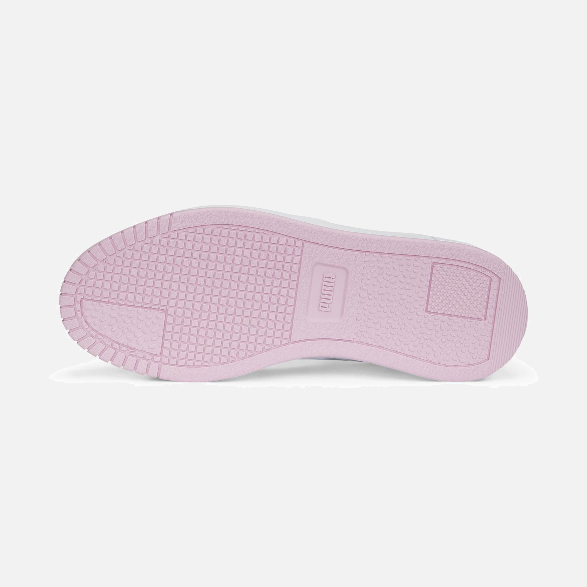 Puma Sportswear Carina Street Charms Platform Kadın Spor Ayakkabı