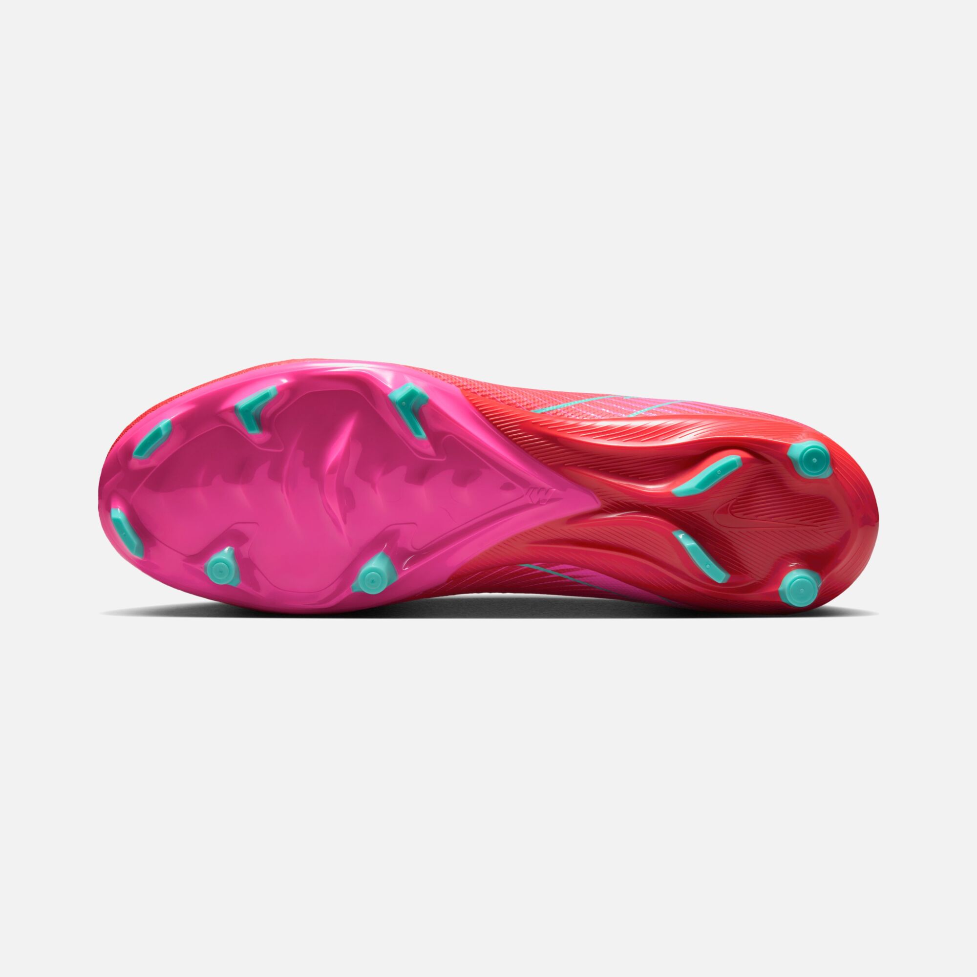 Nike Mercurial Zoom Vapor 16 Academy MG Multi-Ground Low-Top Erkek Krampon