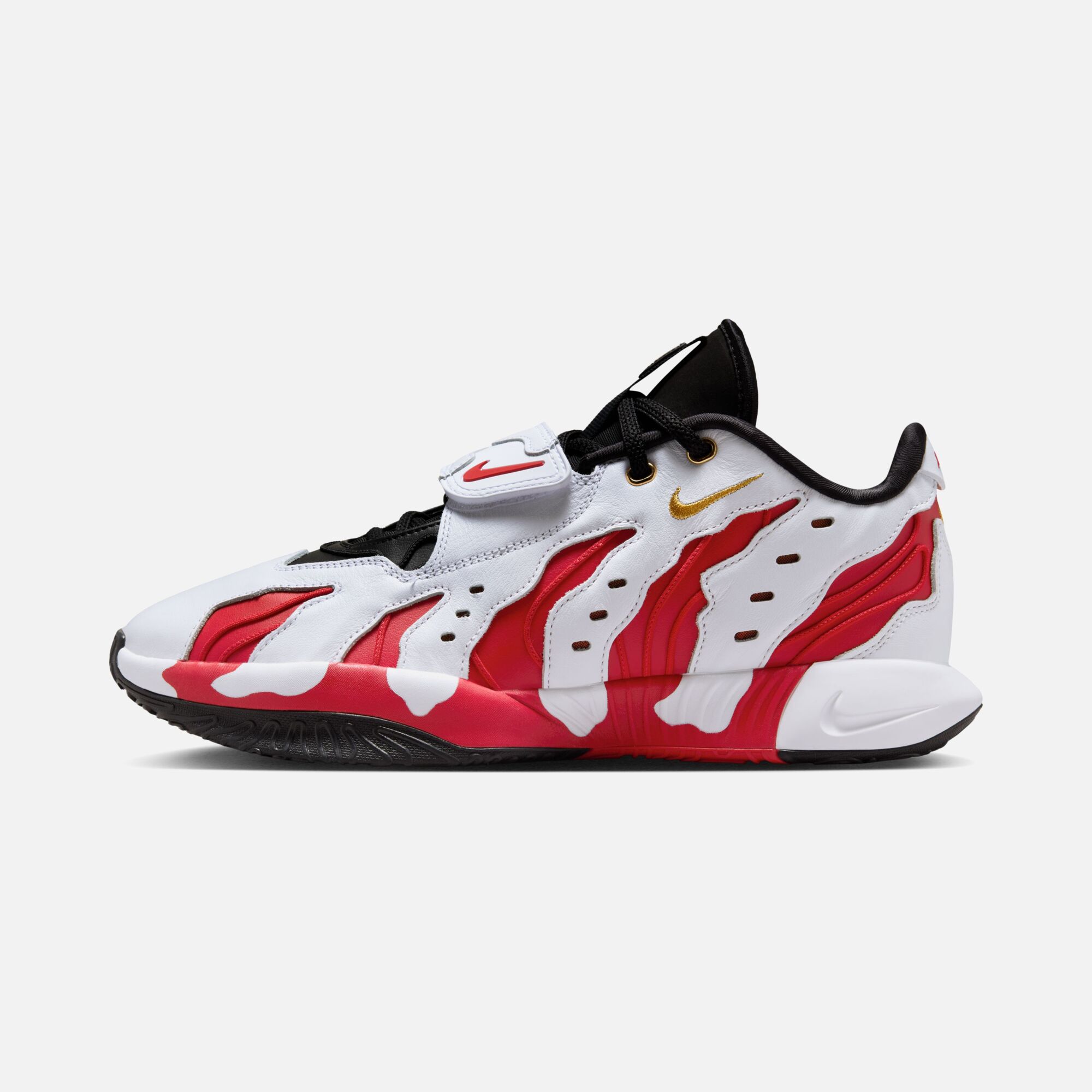 Nike Prime 96 Erkek Basketbol Ayakkabısı