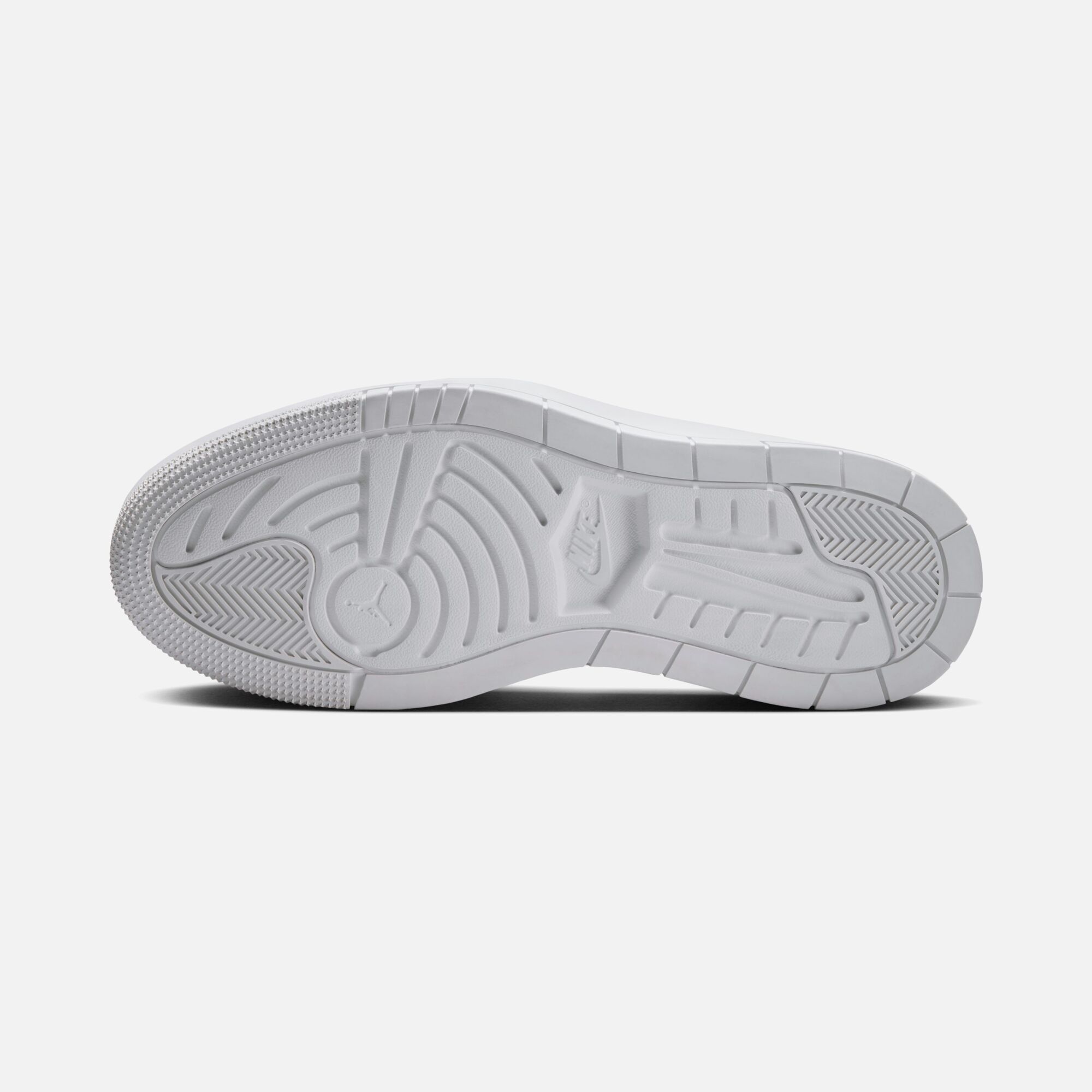 Nike Air Jordan 1 Elevate Low Platform Kadın Spor Ayakkabı
