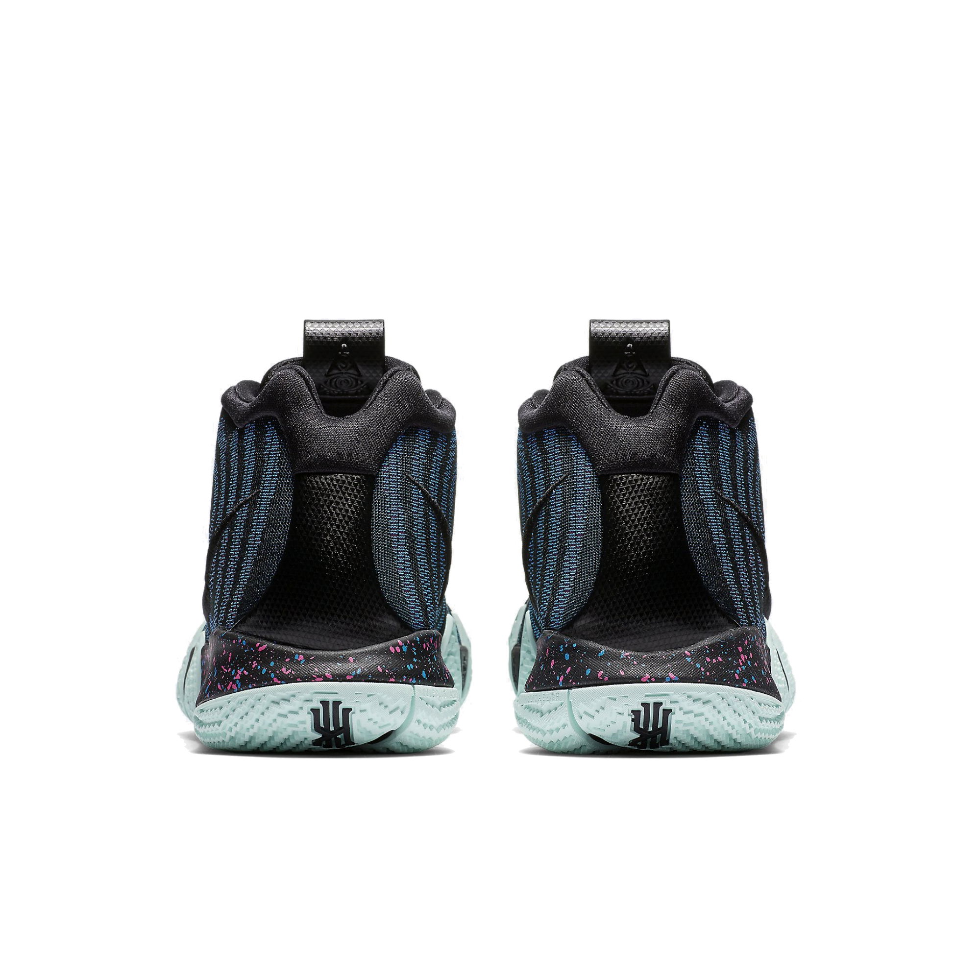 Nike Kyrie 4 Erkek Spor Ayakkabı