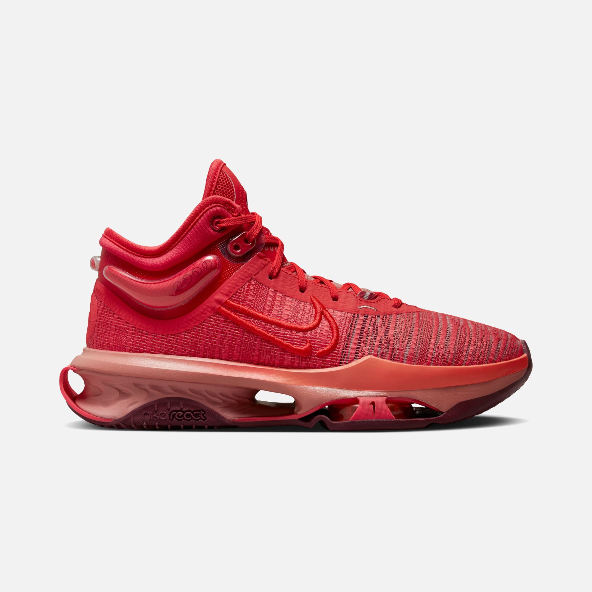 Nike Air Zoom G.T. Jump 2 Erkek Basketbol Ayakkabısı
