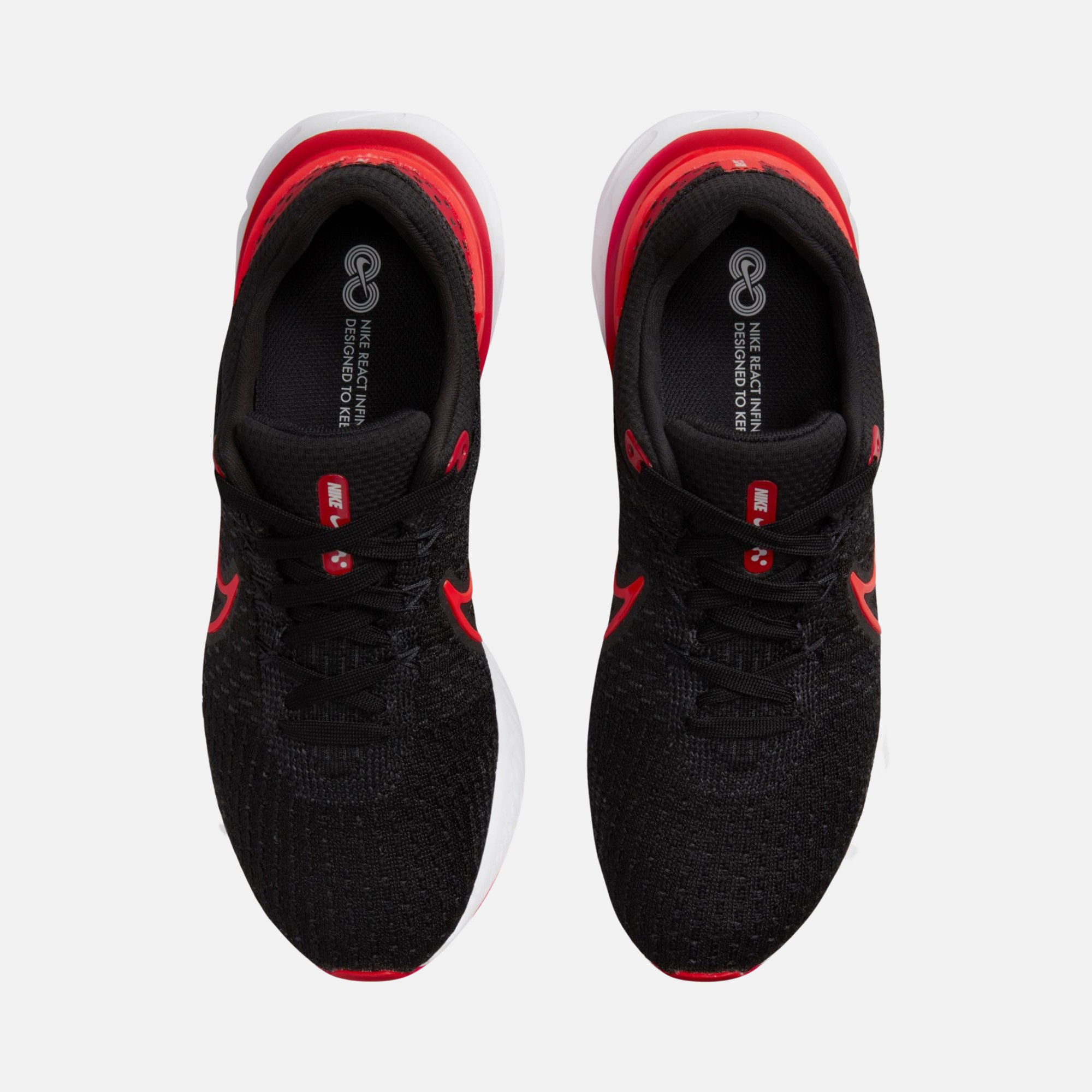 Nike React Infinity Run Flyknit 3 Running Kadın Spor Ayakkabı