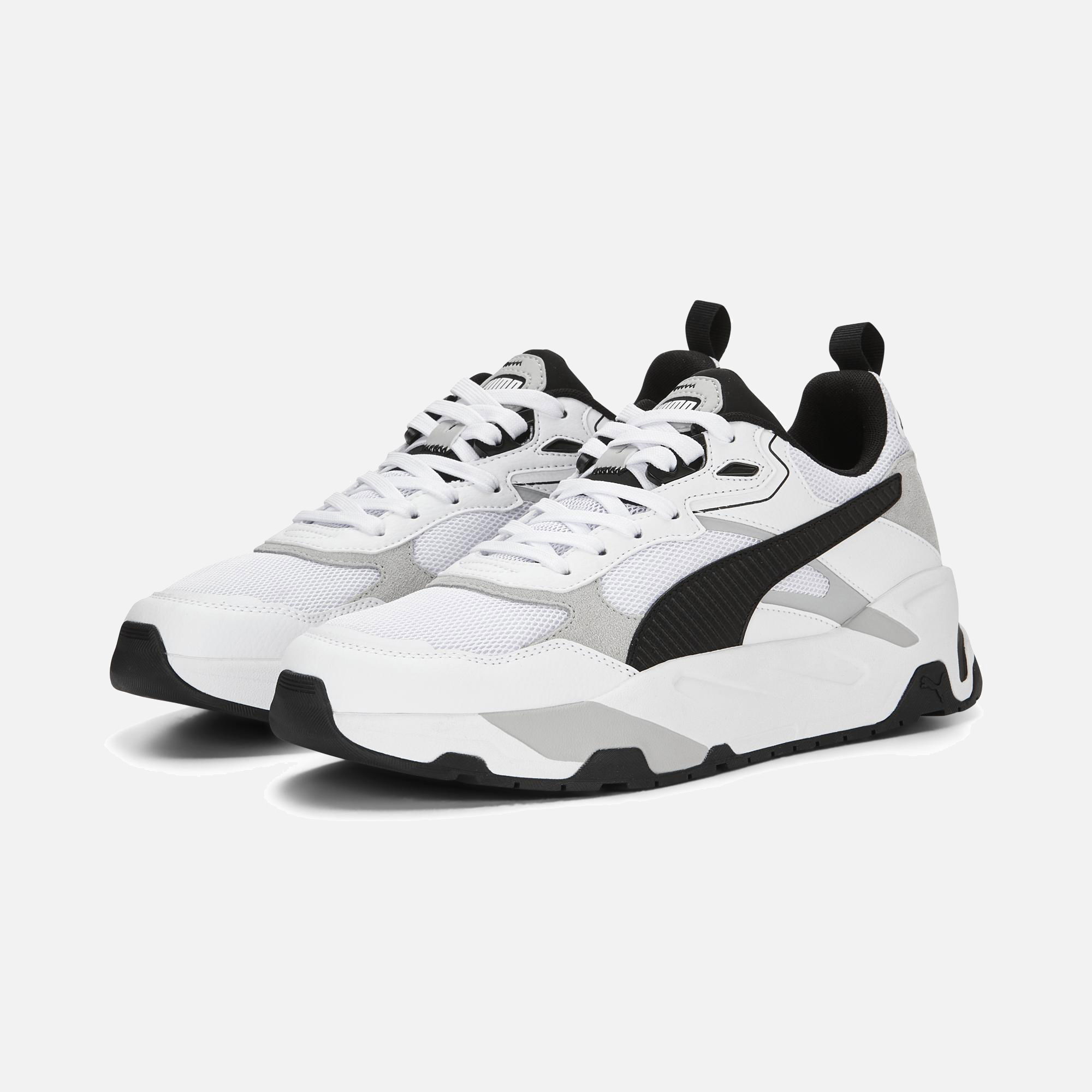 Puma Sportswear Trinity Unisex Spor Ayakkabı
