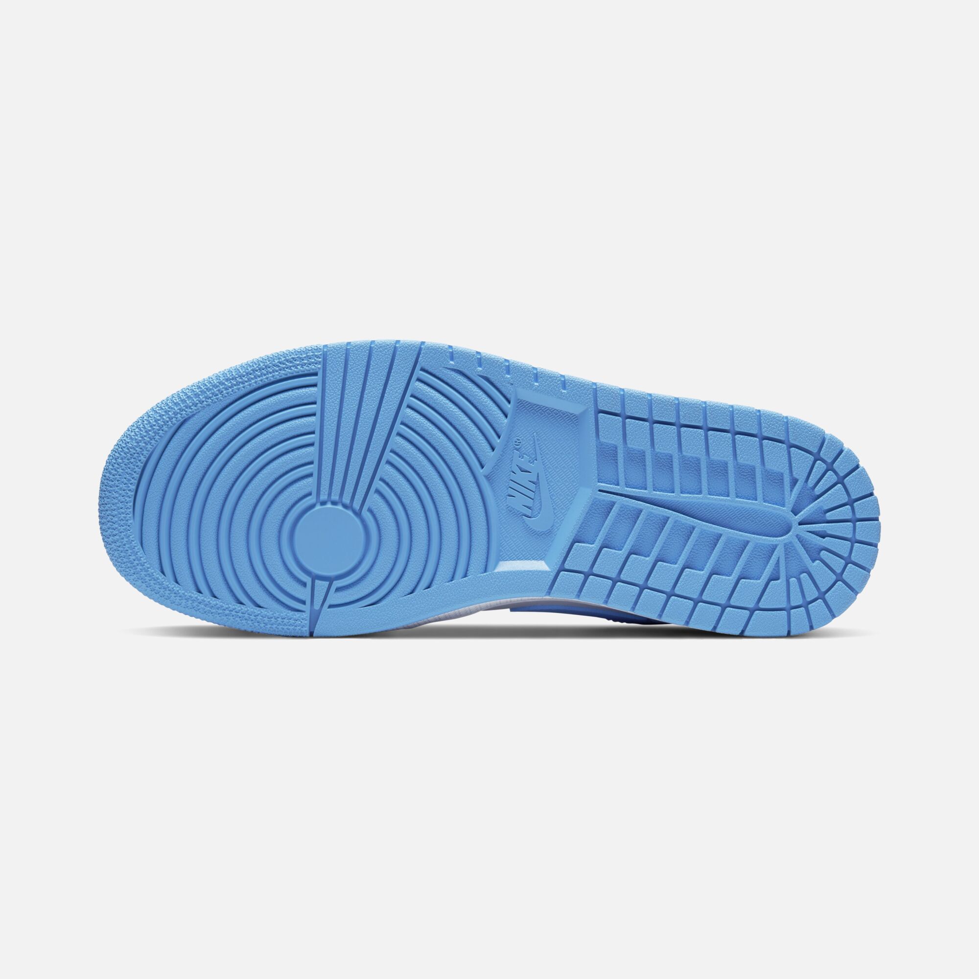 Nike Air Jordan 1 Low FW24 Kadın Spor Ayakkabı