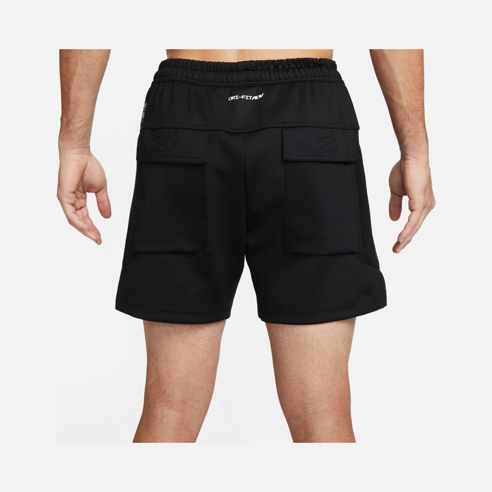 Nike Dri-Fit ADV A.P.S. 6" Unlined Versatile Training Erkek Şort
