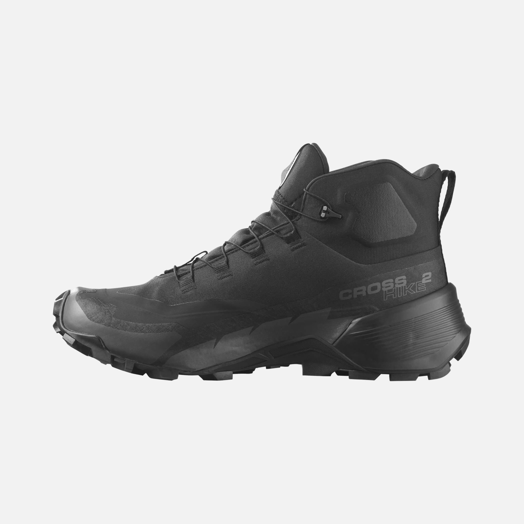 Salomon Cross Mid Gore-Tex 2 Hiking Erkek Bot