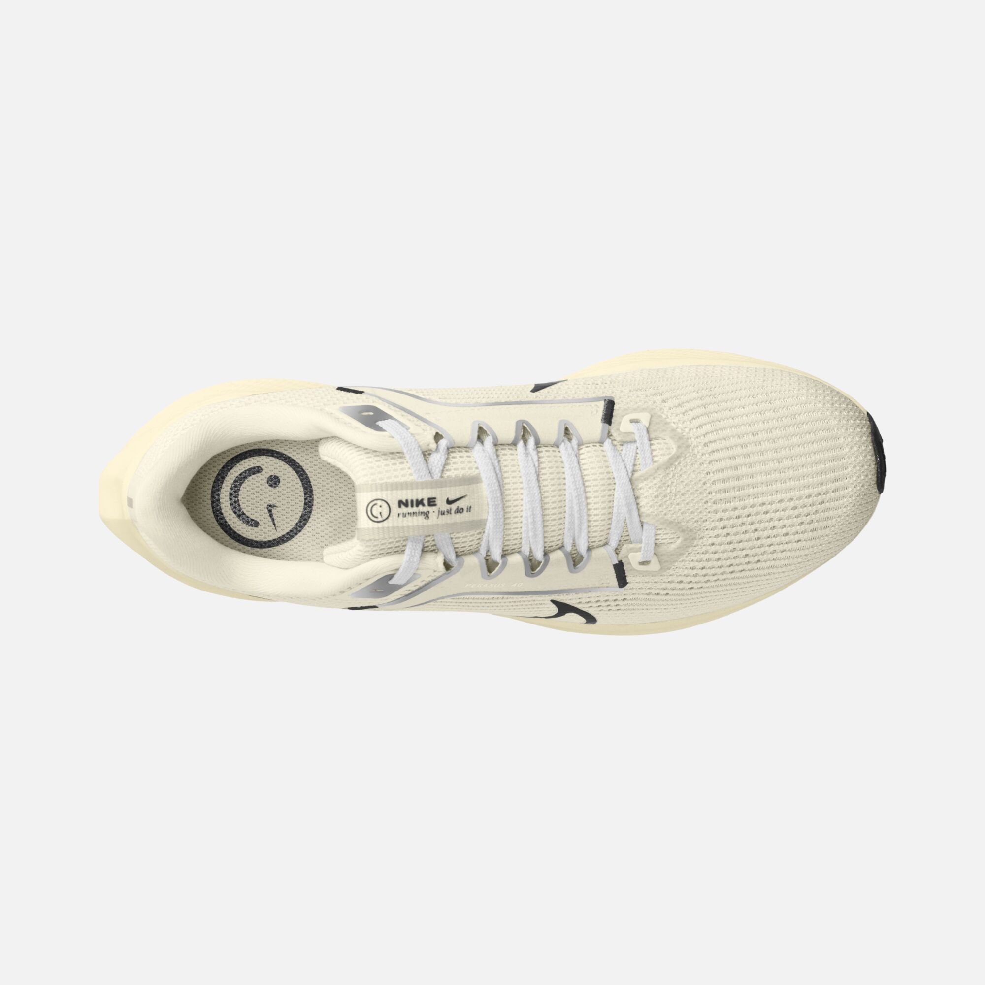 Nike Pegasus 40 Road Running Kadın Spor Ayakkabı