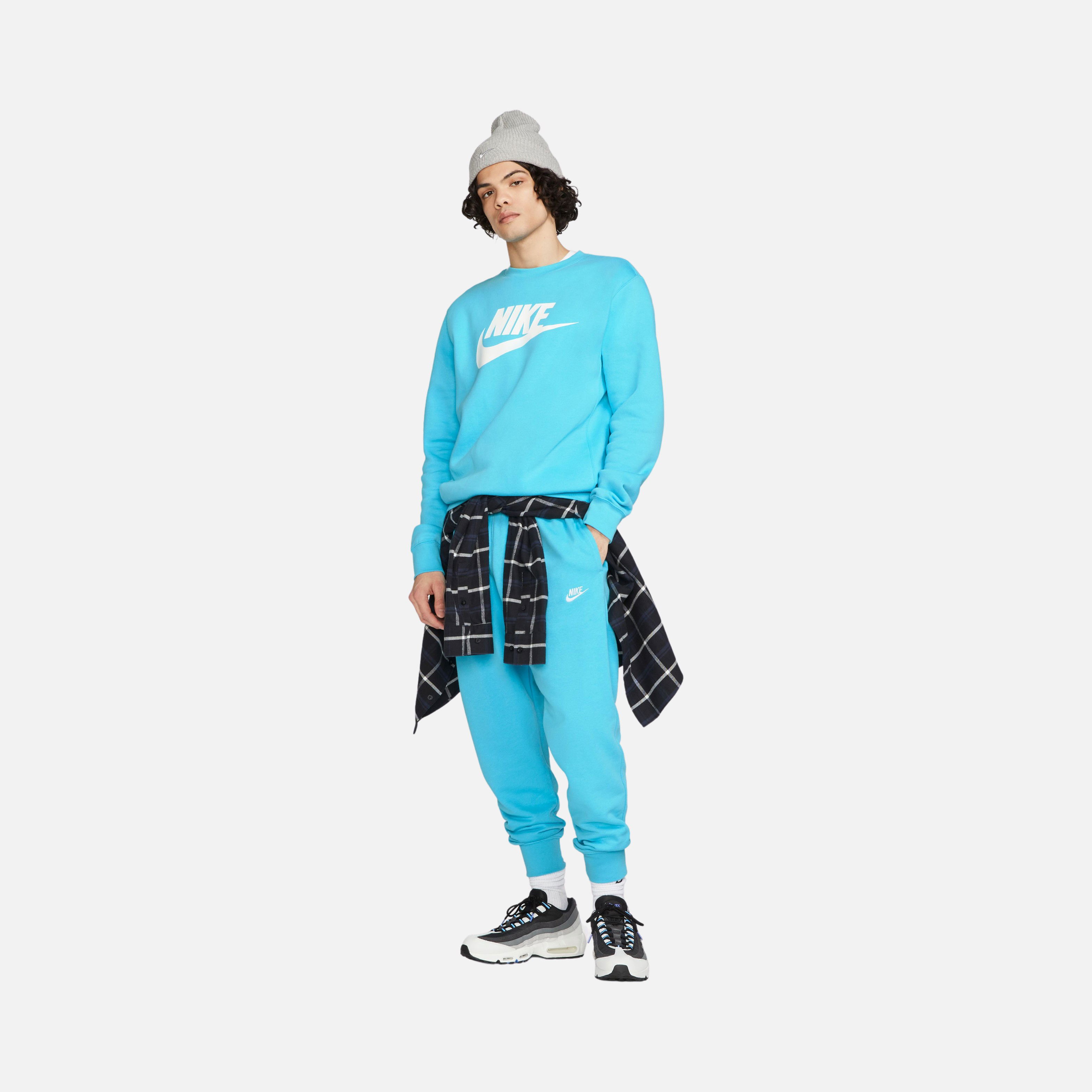 Nike Sportswear Club Jogger Erkek Eşofman Altı