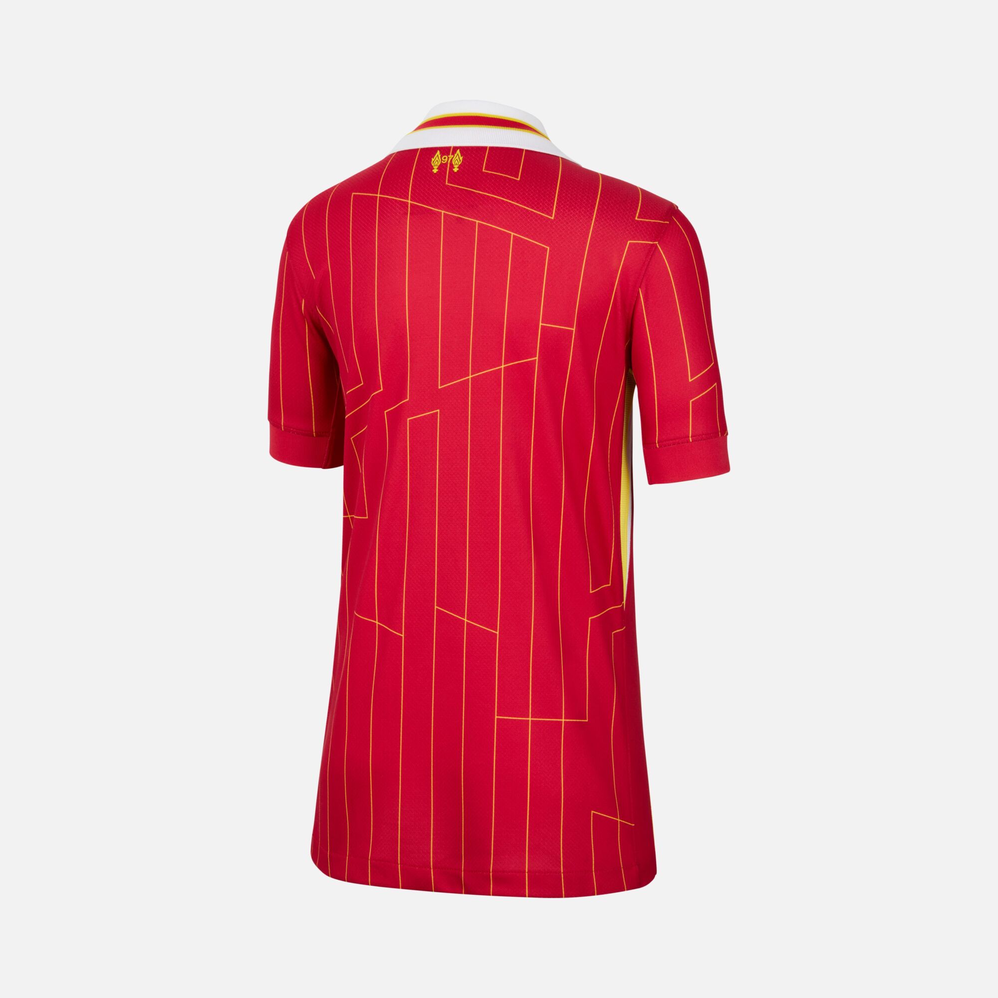 Nike Liverpool FC 2024-2025 Stadium İç Saha Çocuk Forma
